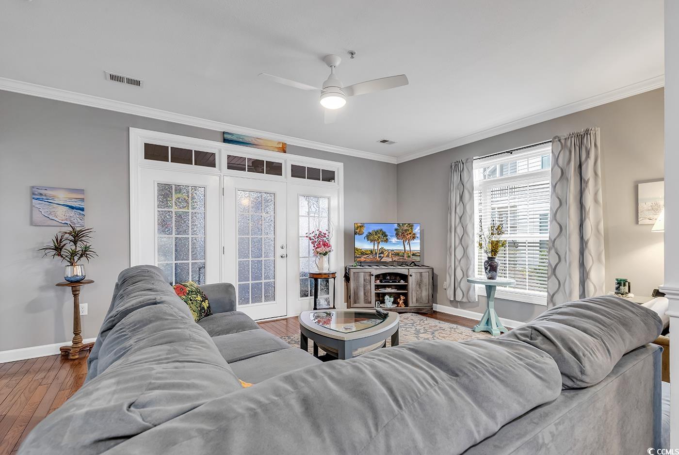 213 Moonglow Circle, Unit 102 Murrells Inlet, SC 29576 - Photo 13 of 35 Gallery Image 13