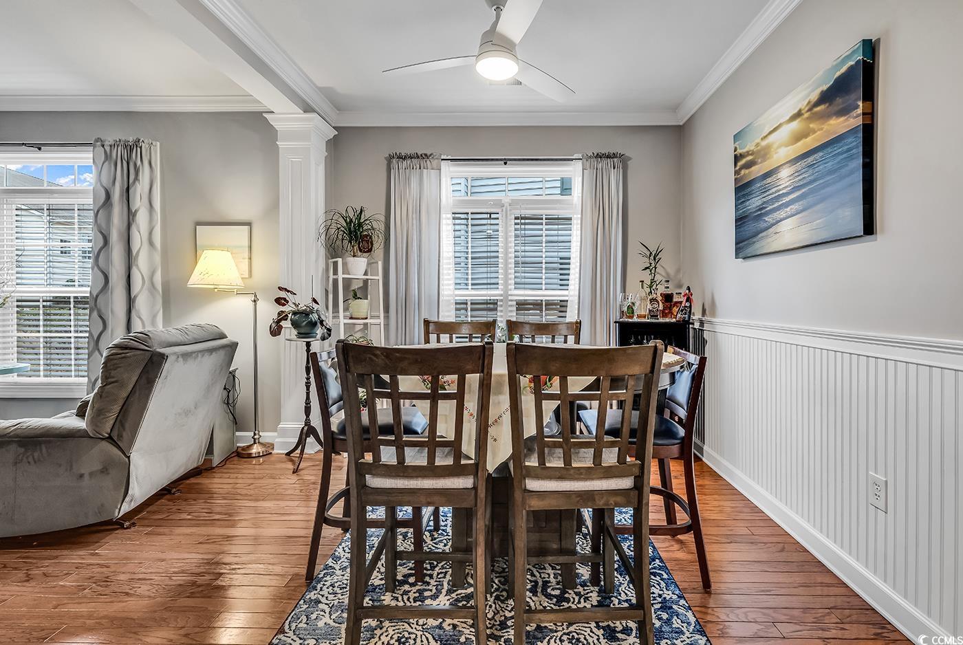 213 Moonglow Circle, Unit 102 Murrells Inlet, SC 29576 - Photo 5 of 35 Gallery Image 5