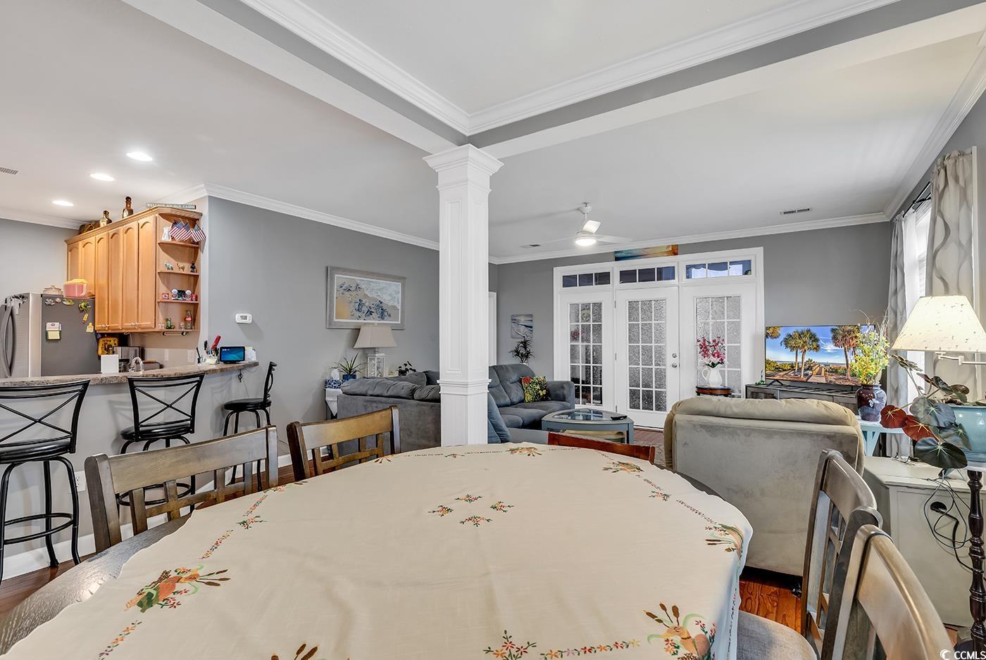 213 Moonglow Circle, Unit 102 Murrells Inlet, SC 29576 - Photo 6 of 35 Gallery Image 6
