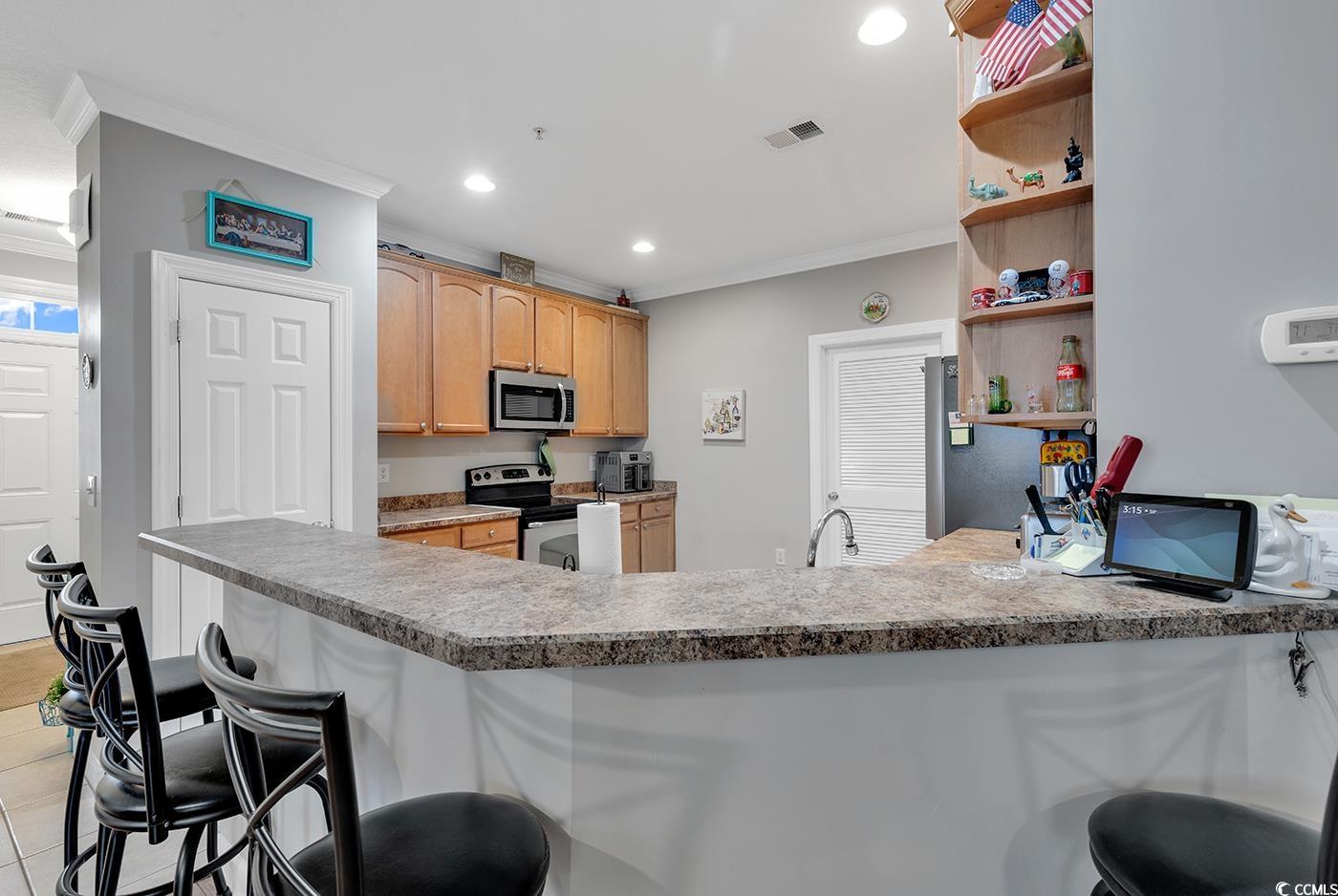 213 Moonglow Circle, Unit 102 Murrells Inlet, SC 29576 - Photo 8 of 35 Gallery Image 8
