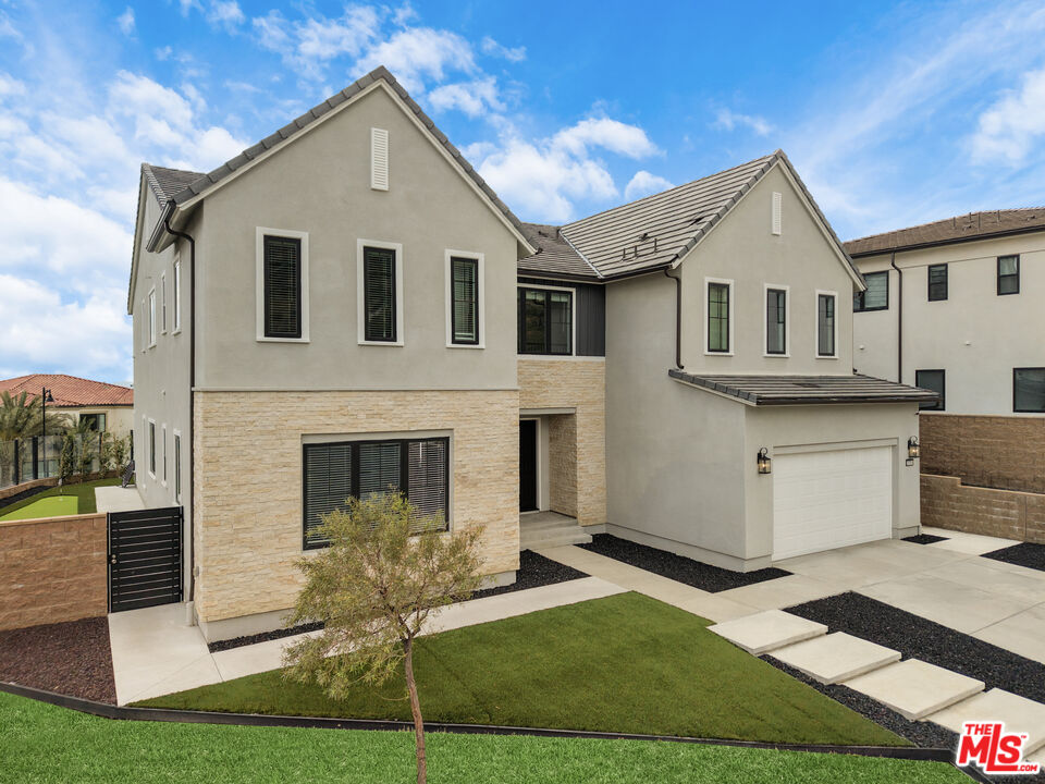 20204 Albion Way Porter Ranch, CA 91326 - Photo 43 of 43