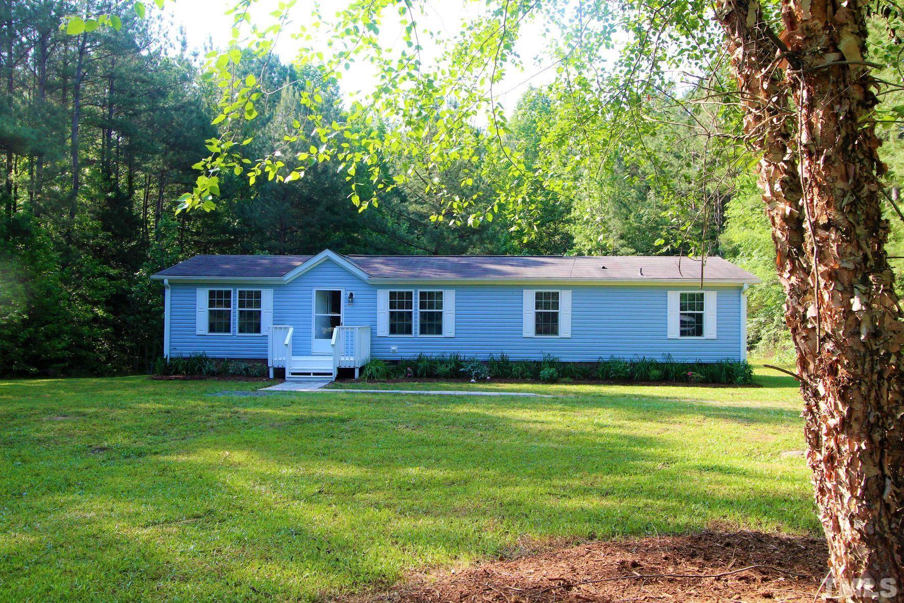 1644 Cedar Ridge Road Stem, NC 27581 - Photo 1 of 34 Gallery Image 1