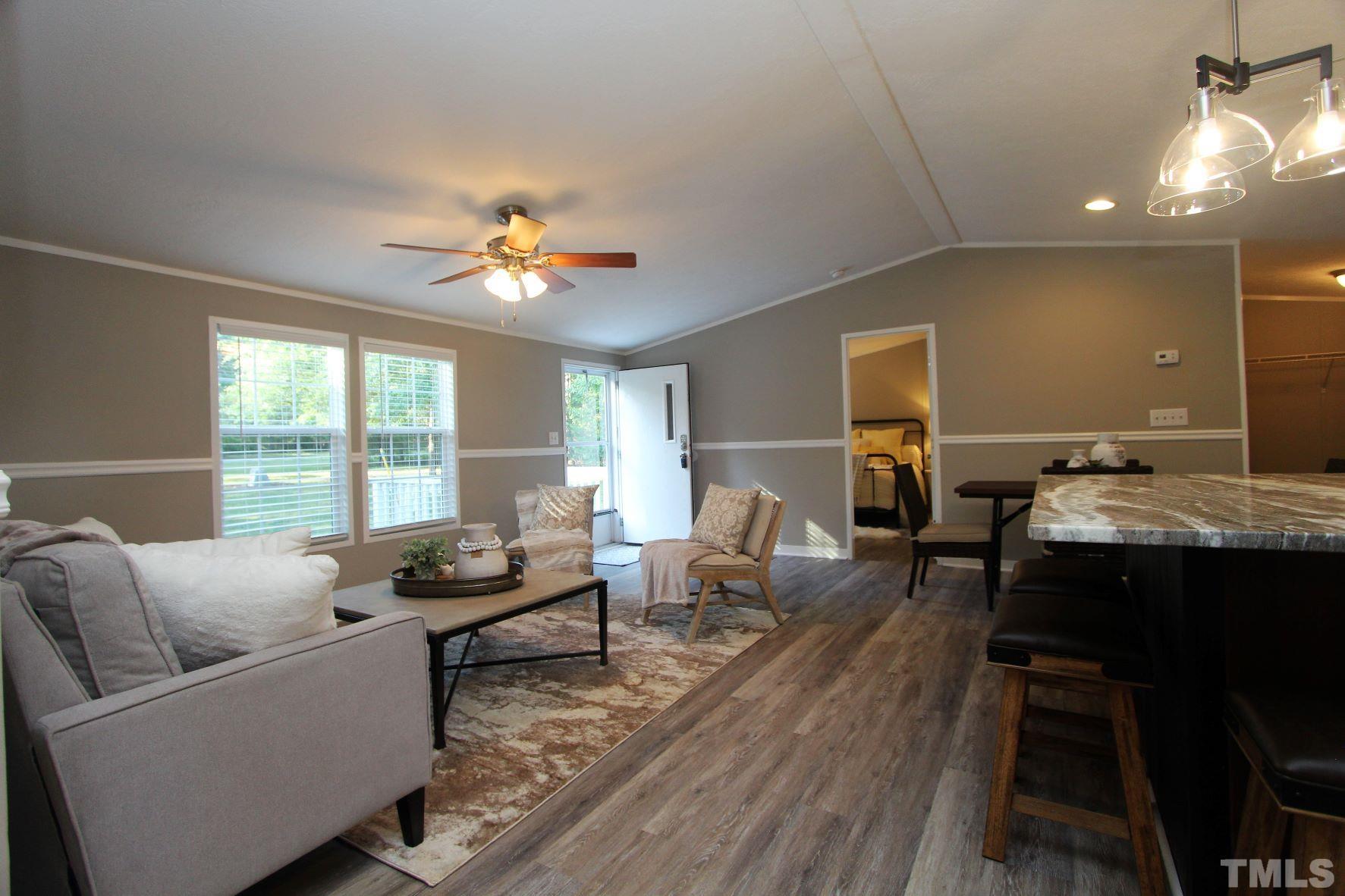 1644 Cedar Ridge Road Stem, NC 27581 - Photo 11 of 34 Gallery Image 11