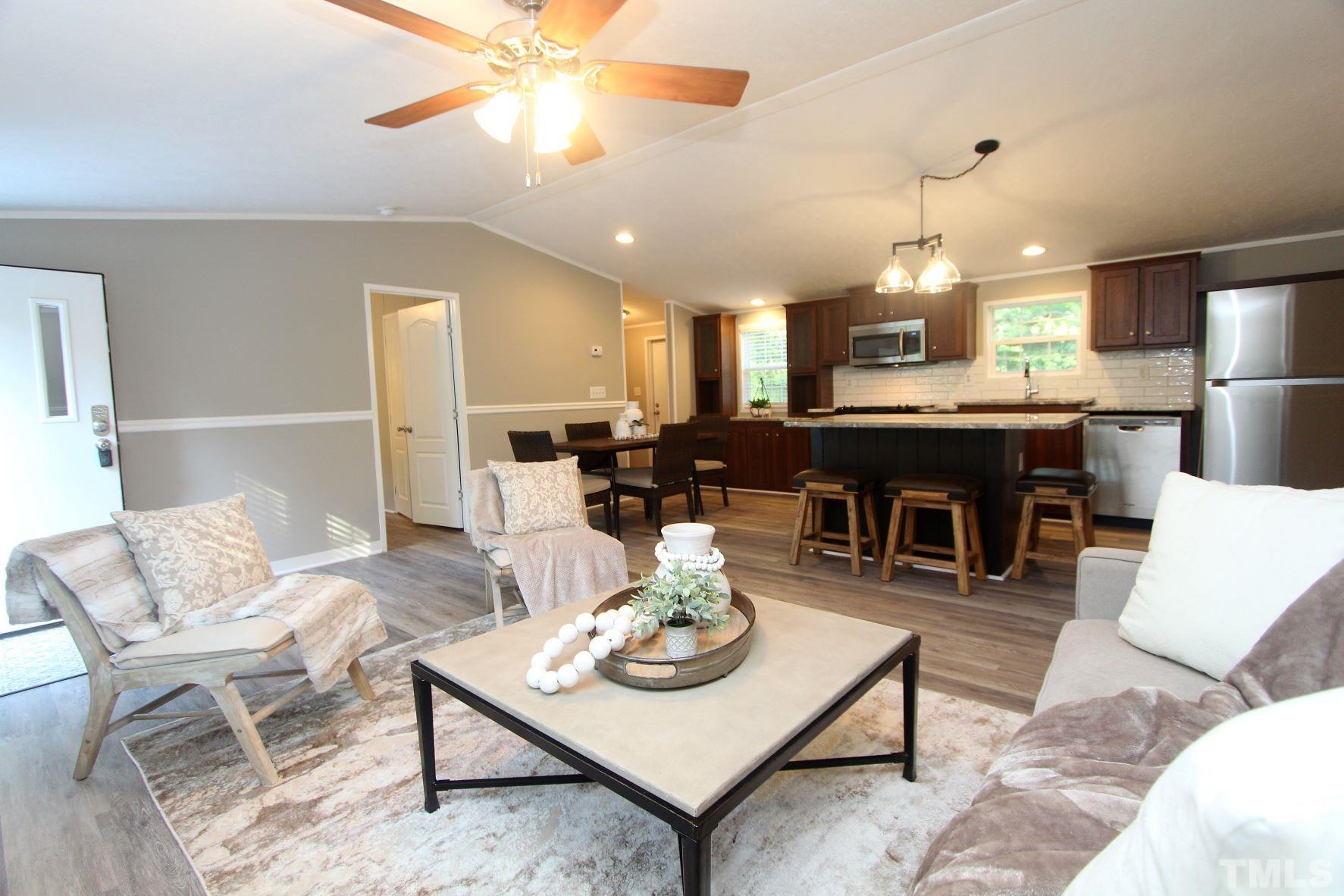 1644 Cedar Ridge Road Stem, NC 27581 - Photo 12 of 34 Gallery Image 12