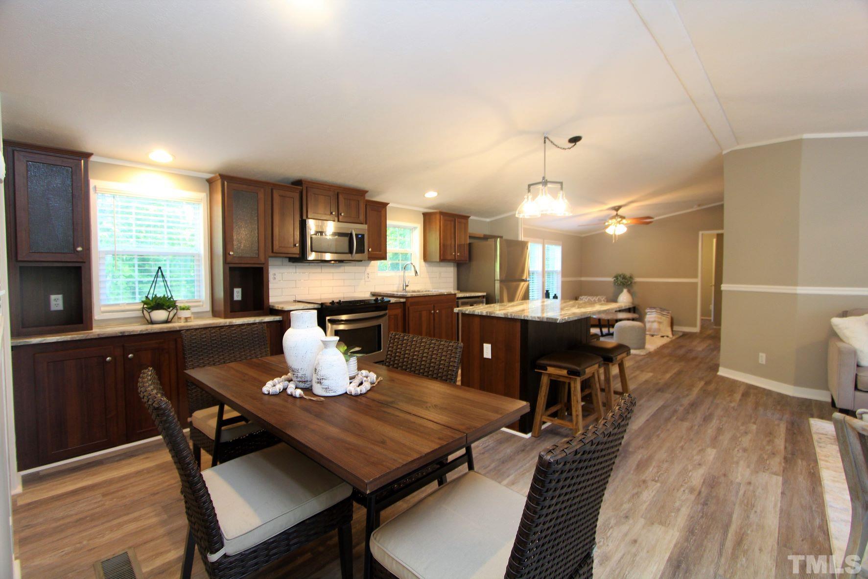 1644 Cedar Ridge Road Stem, NC 27581 - Photo 15 of 34 Gallery Image 15