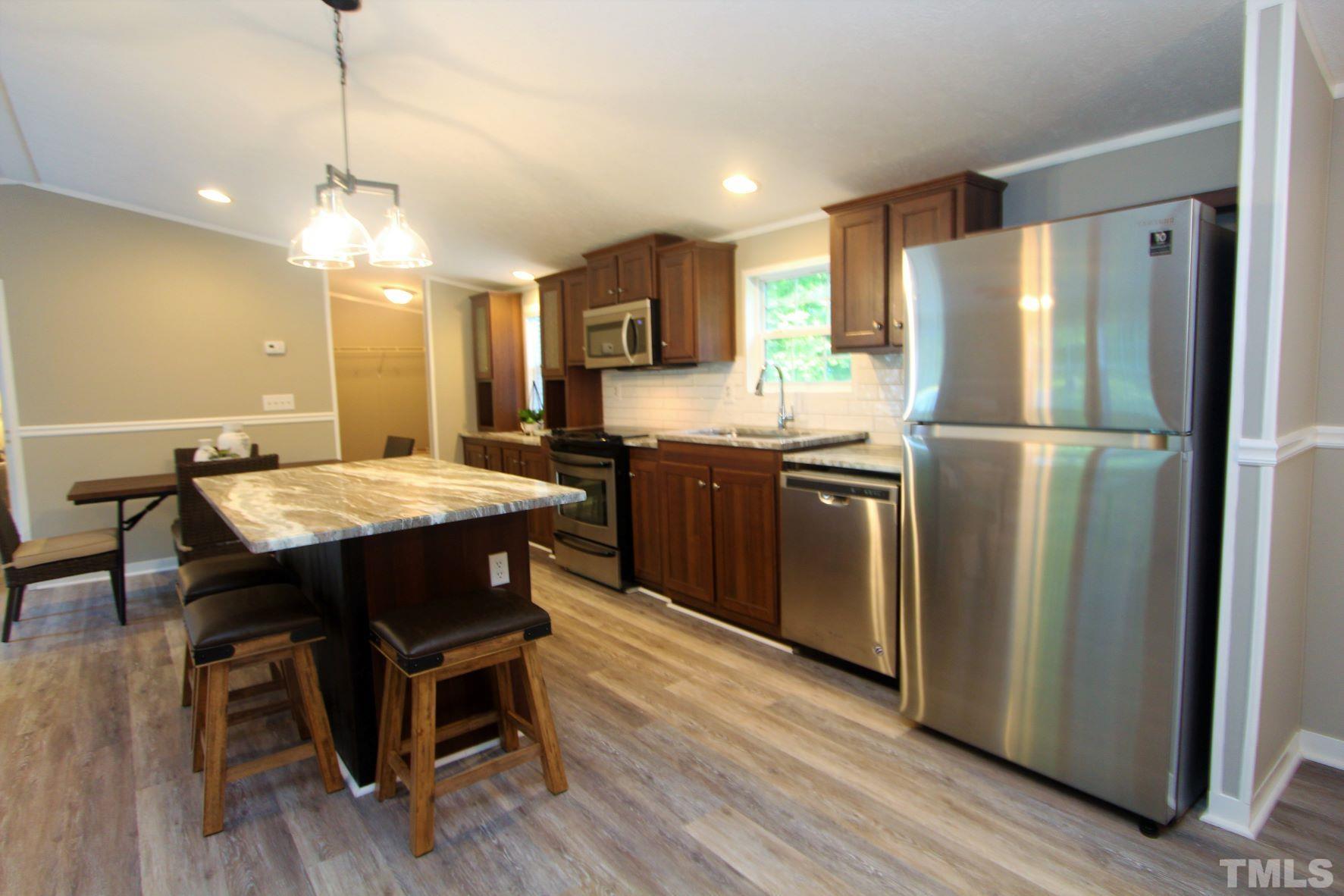 1644 Cedar Ridge Road Stem, NC 27581 - Photo 16 of 34 Gallery Image 16