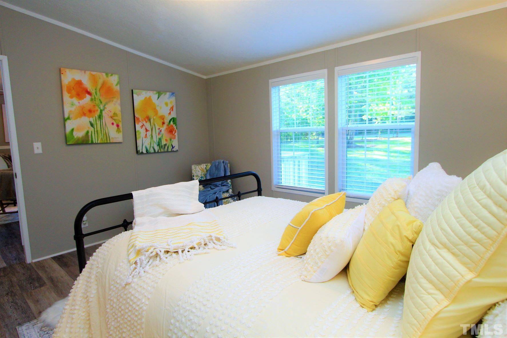 1644 Cedar Ridge Road Stem, NC 27581 - Photo 20 of 34 Gallery Image 20
