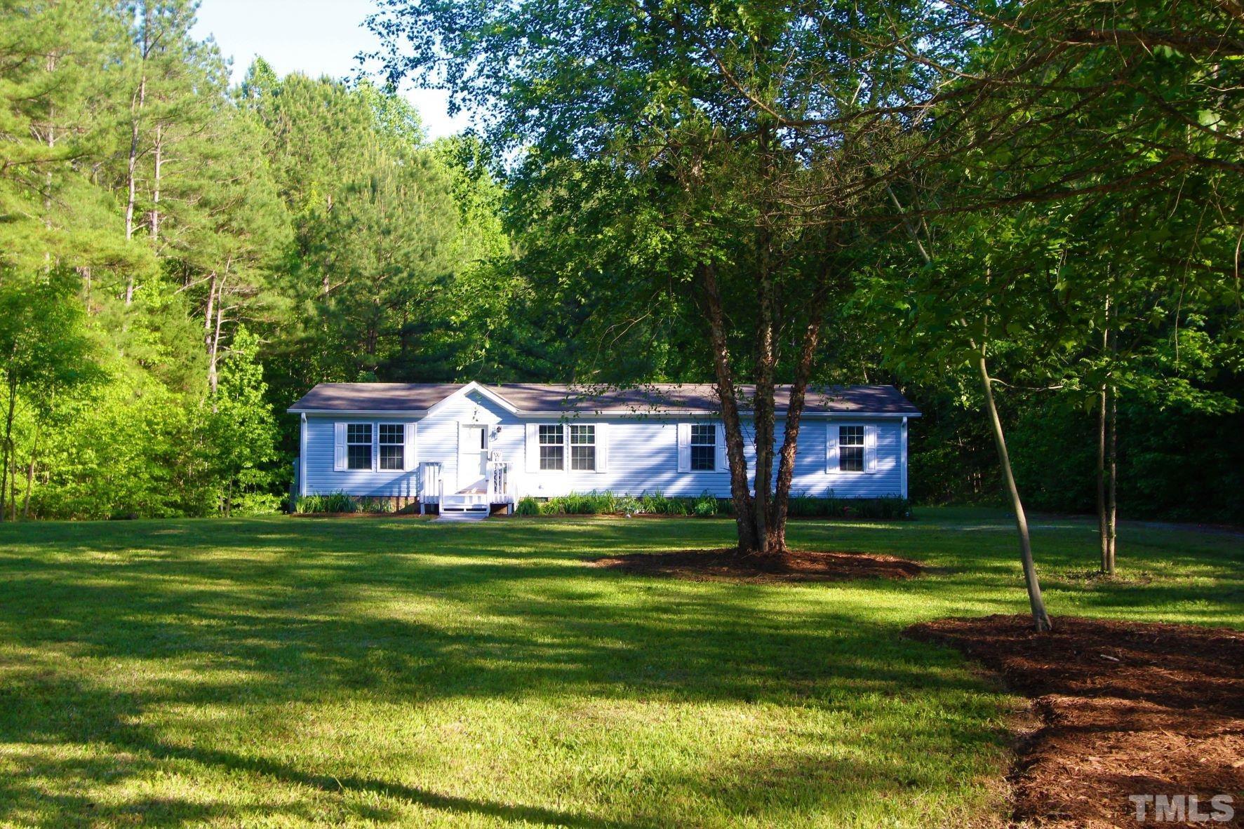 1644 Cedar Ridge Road Stem, NC 27581 - Photo 2 of 34 Gallery Image 2