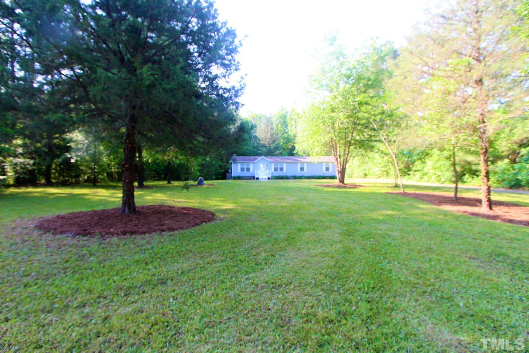 1644 Cedar Ridge Road Stem, NC 27581 - Photo 3 of 34 Gallery Image 3