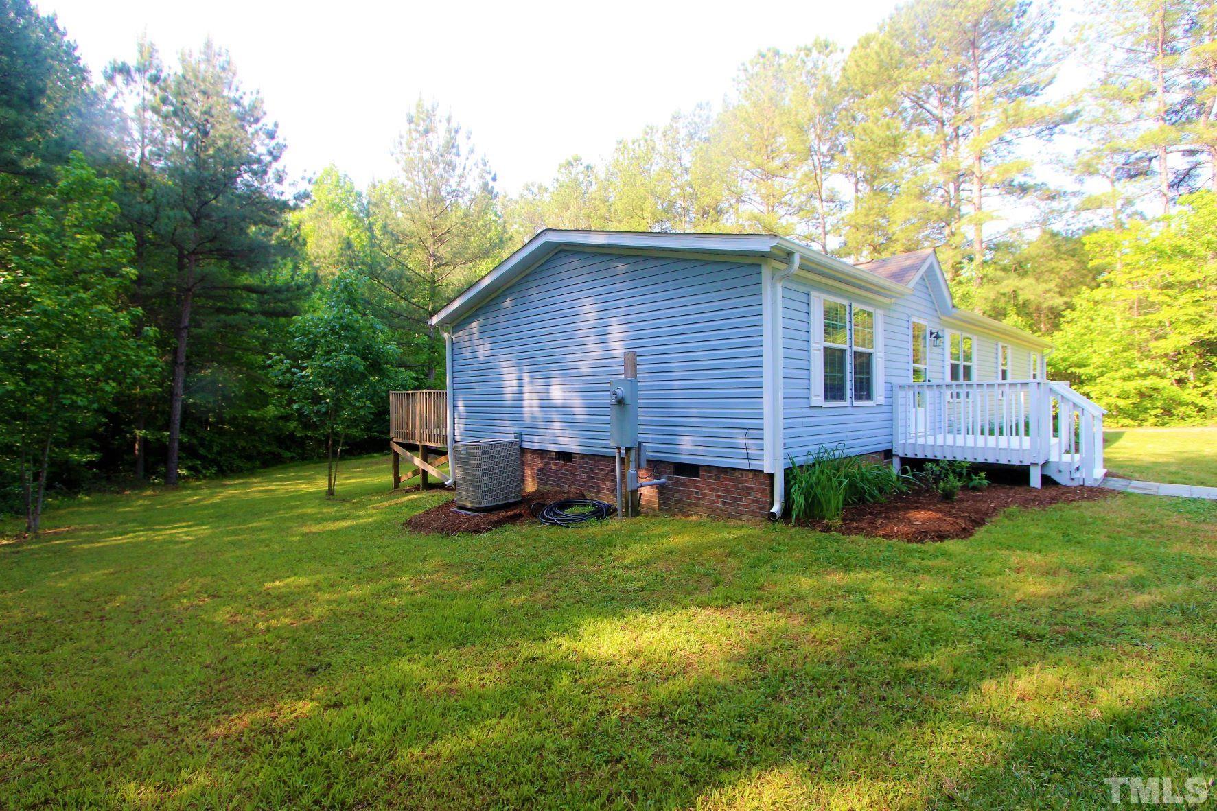 1644 Cedar Ridge Road Stem, NC 27581 - Photo 32 of 34 Gallery Image 32
