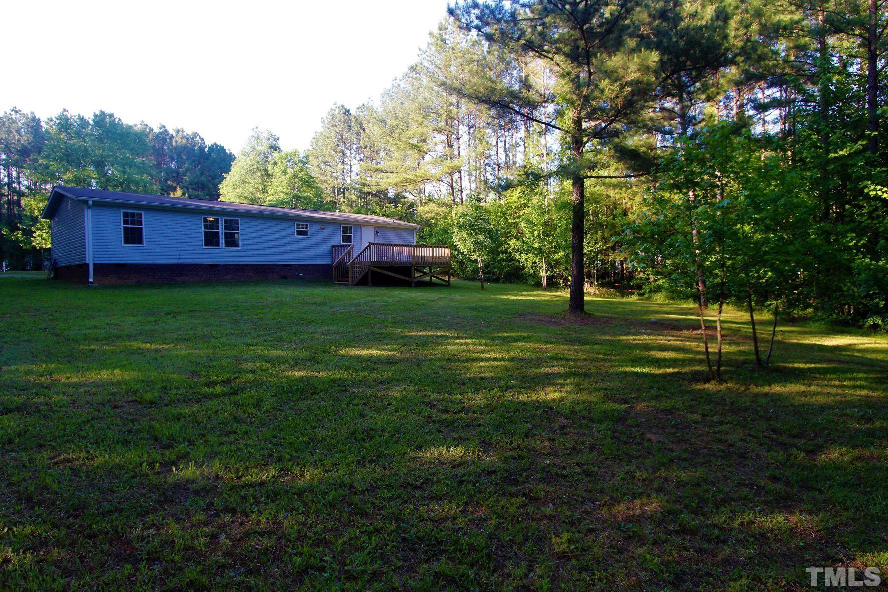 1644 Cedar Ridge Road Stem, NC 27581 - Photo 34 of 34 Gallery Image 34