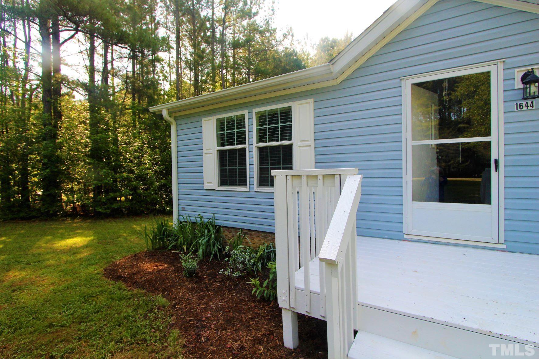 1644 Cedar Ridge Road Stem, NC 27581 - Photo 7 of 34 Gallery Image 7