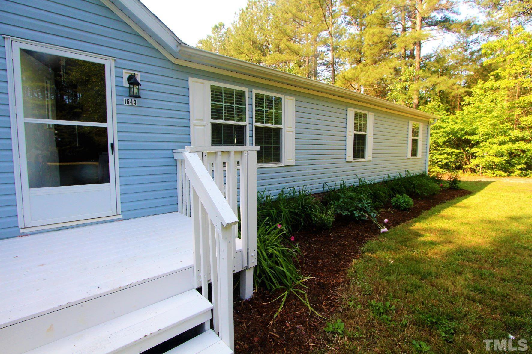 1644 Cedar Ridge Road Stem, NC 27581 - Photo 8 of 34 Gallery Image 8