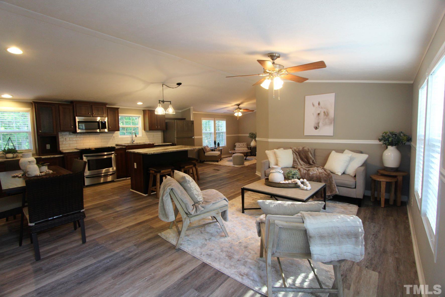 1644 Cedar Ridge Road Stem, NC 27581 - Photo 9 of 34 Gallery Image 9
