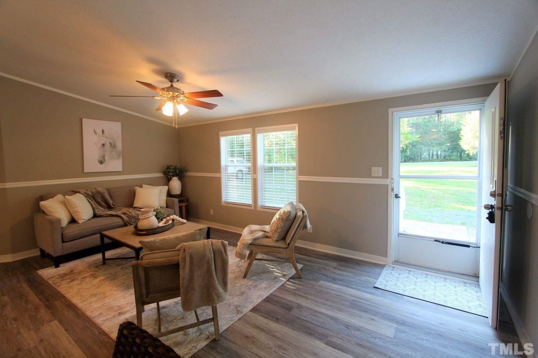 1644 Cedar Ridge Road Stem, NC 27581 - Photo 10 of 34 Gallery Image 10