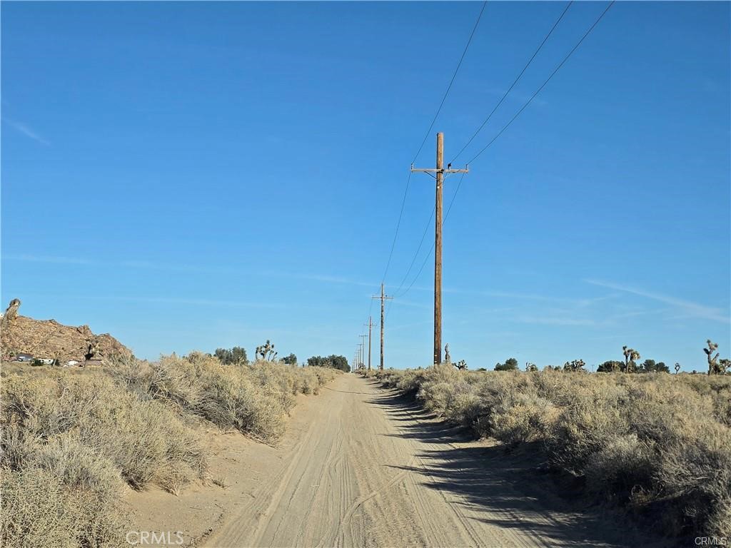 a view of a ocean view