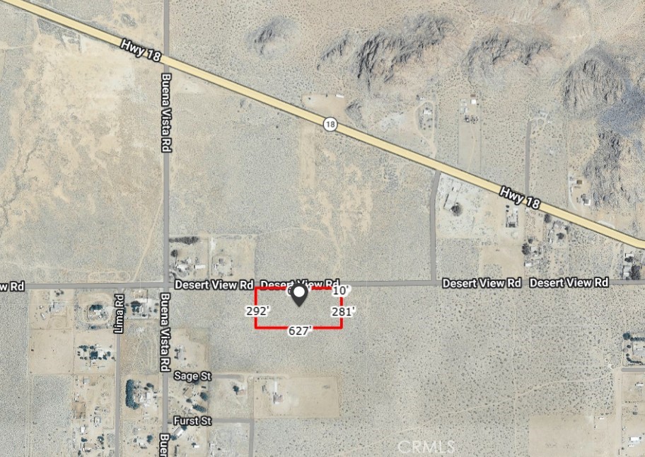 800 Desert View Road Lucerne Valley, CA 92356 - Photo 2 of 4 a bathroom with a shower and a shower