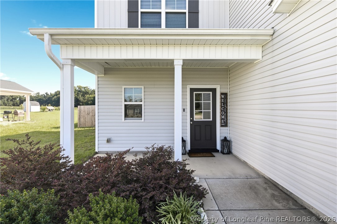 630 Barlow Road Parkton, NC 28371 - Photo 2 of 50