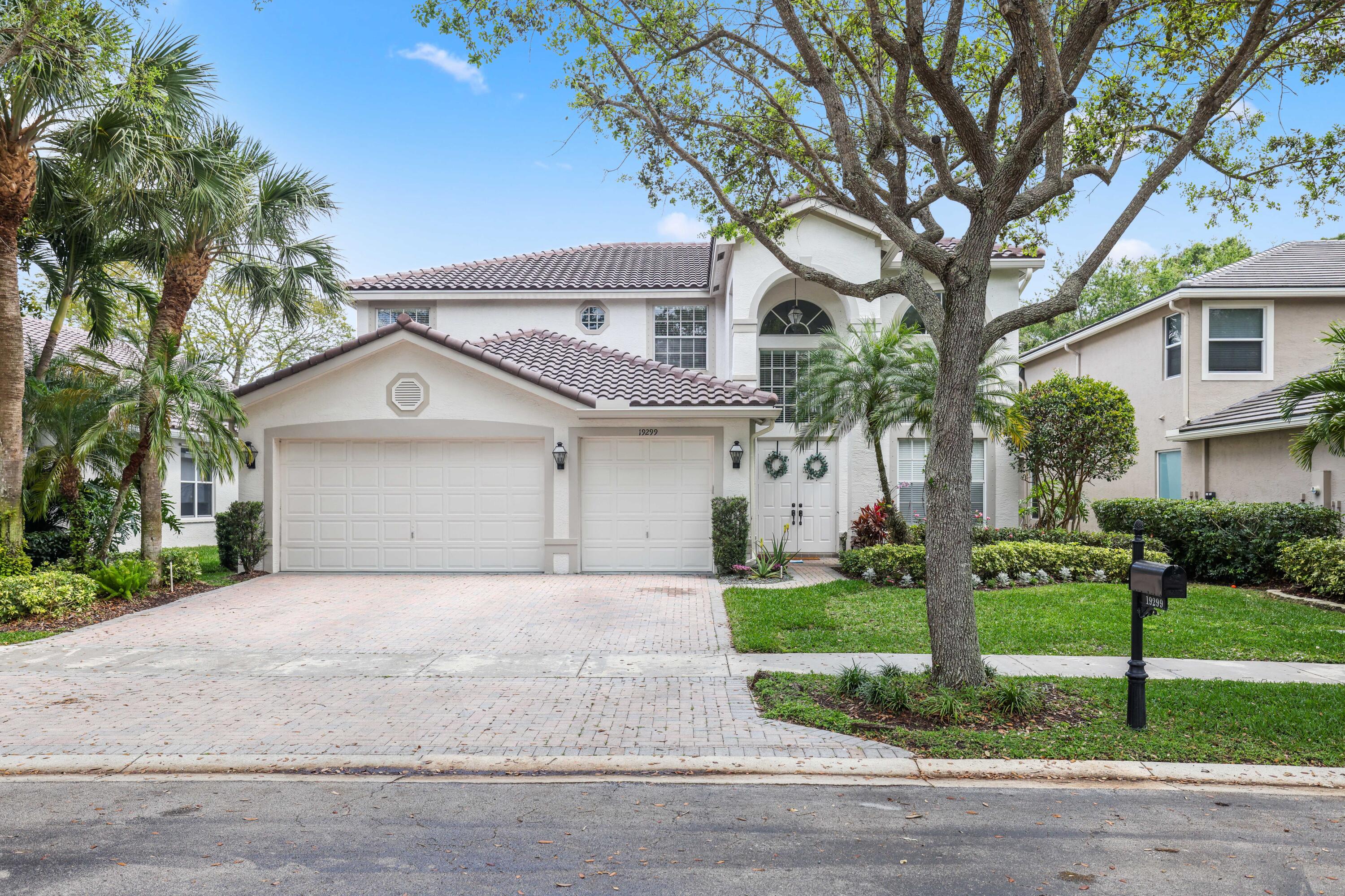 19299 Skyridge Circle Boca Raton, FL 33498 - Photo 2 of 74 IMG_4164
