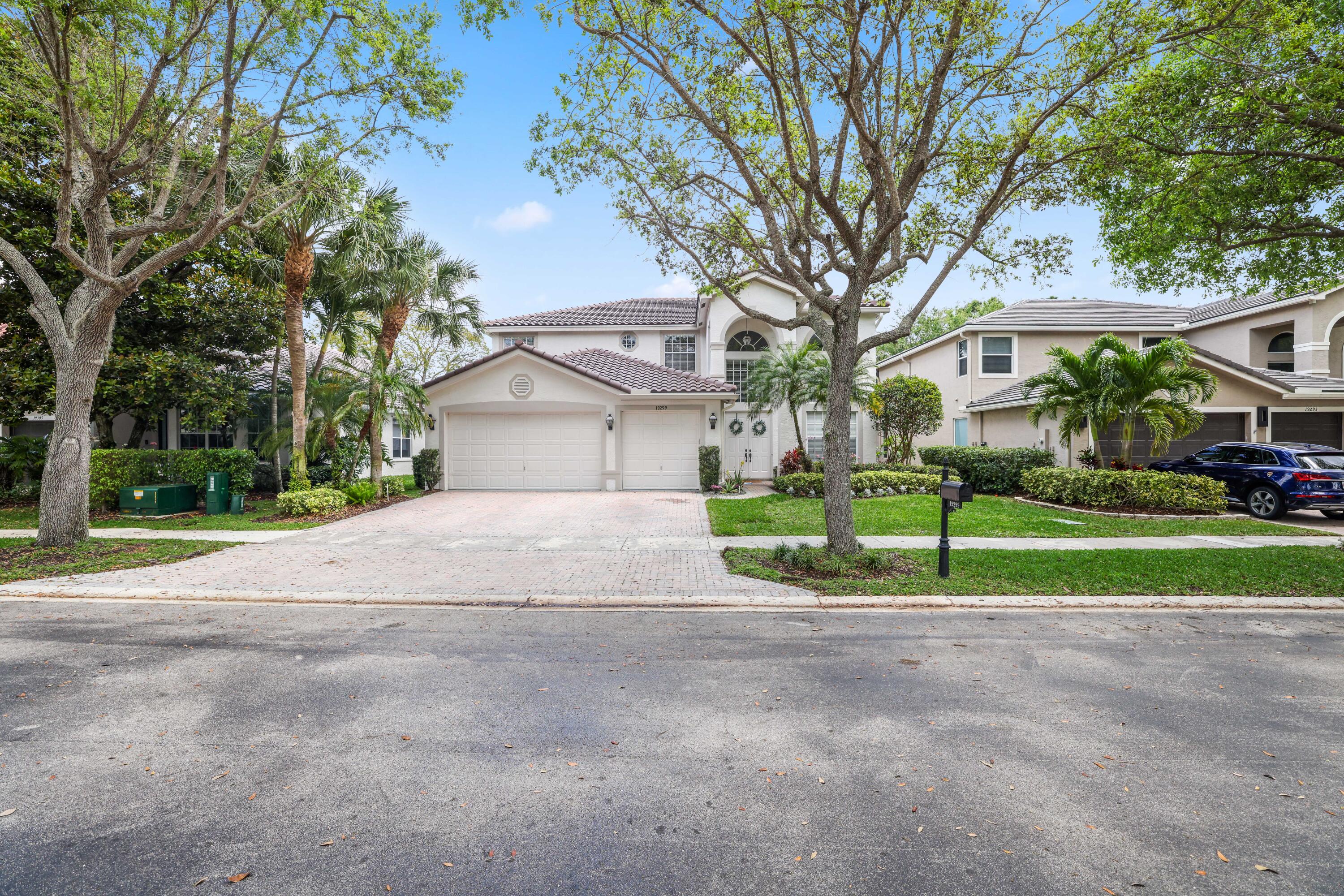 19299 Skyridge Circle Boca Raton, FL 33498 - Photo 5 of 74 IMG_4163