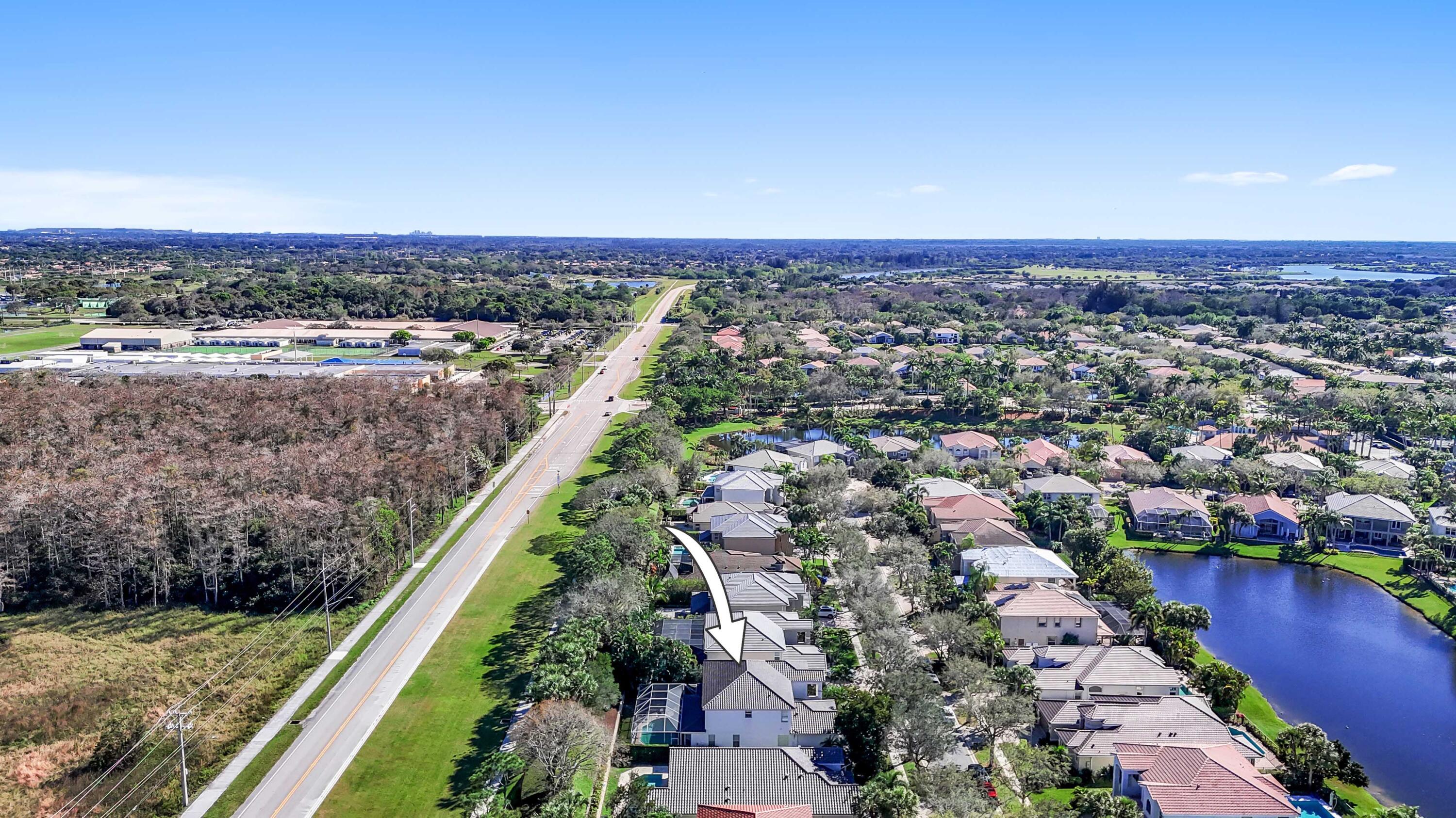 19299 Skyridge Circle Boca Raton, FL 33498 - Photo 56 of 74 19299 Skyridge Cir - 57