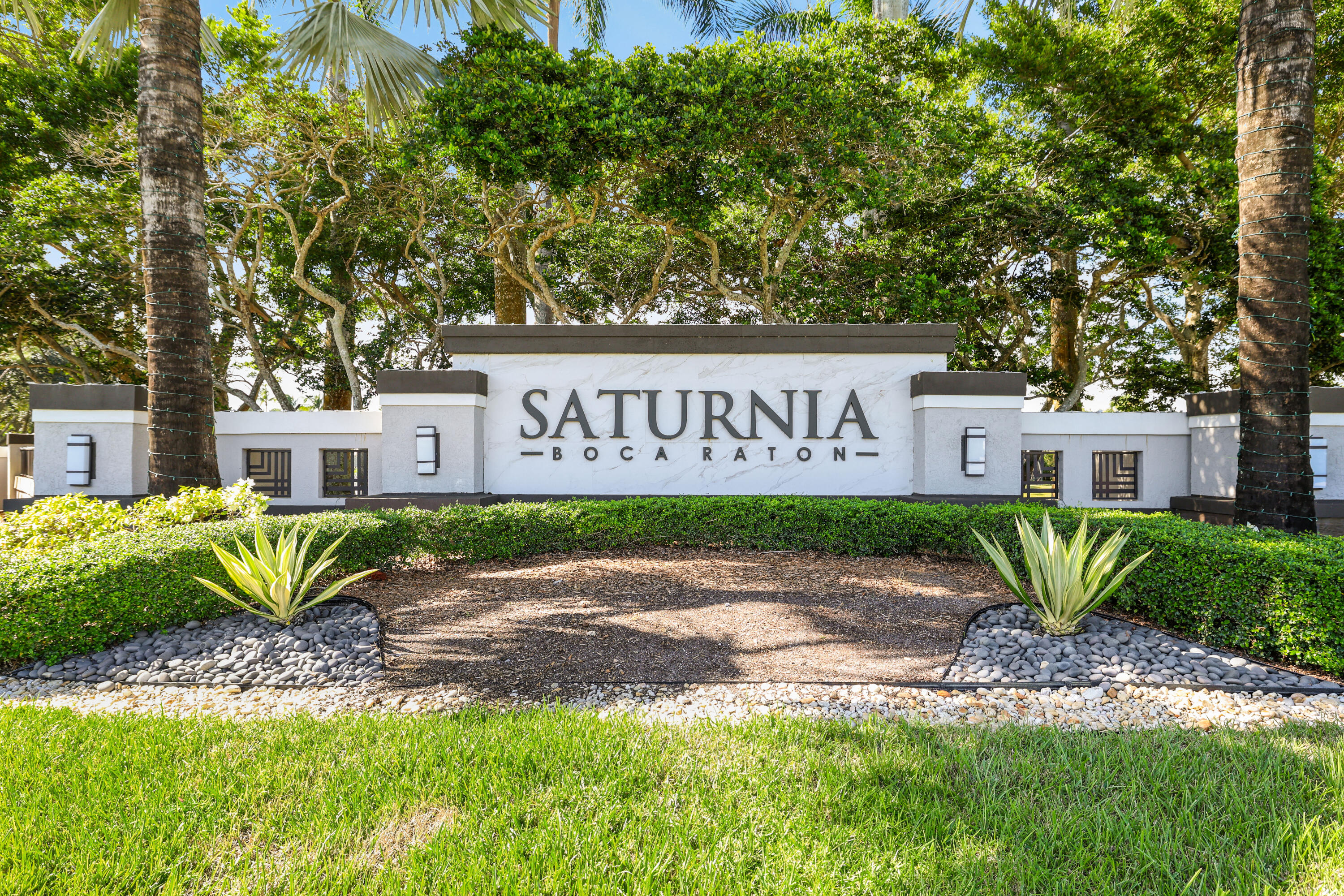 19299 Skyridge Circle Boca Raton, FL 33498 - Photo 74 of 74 19552 Saturnia Lake Dr - 86