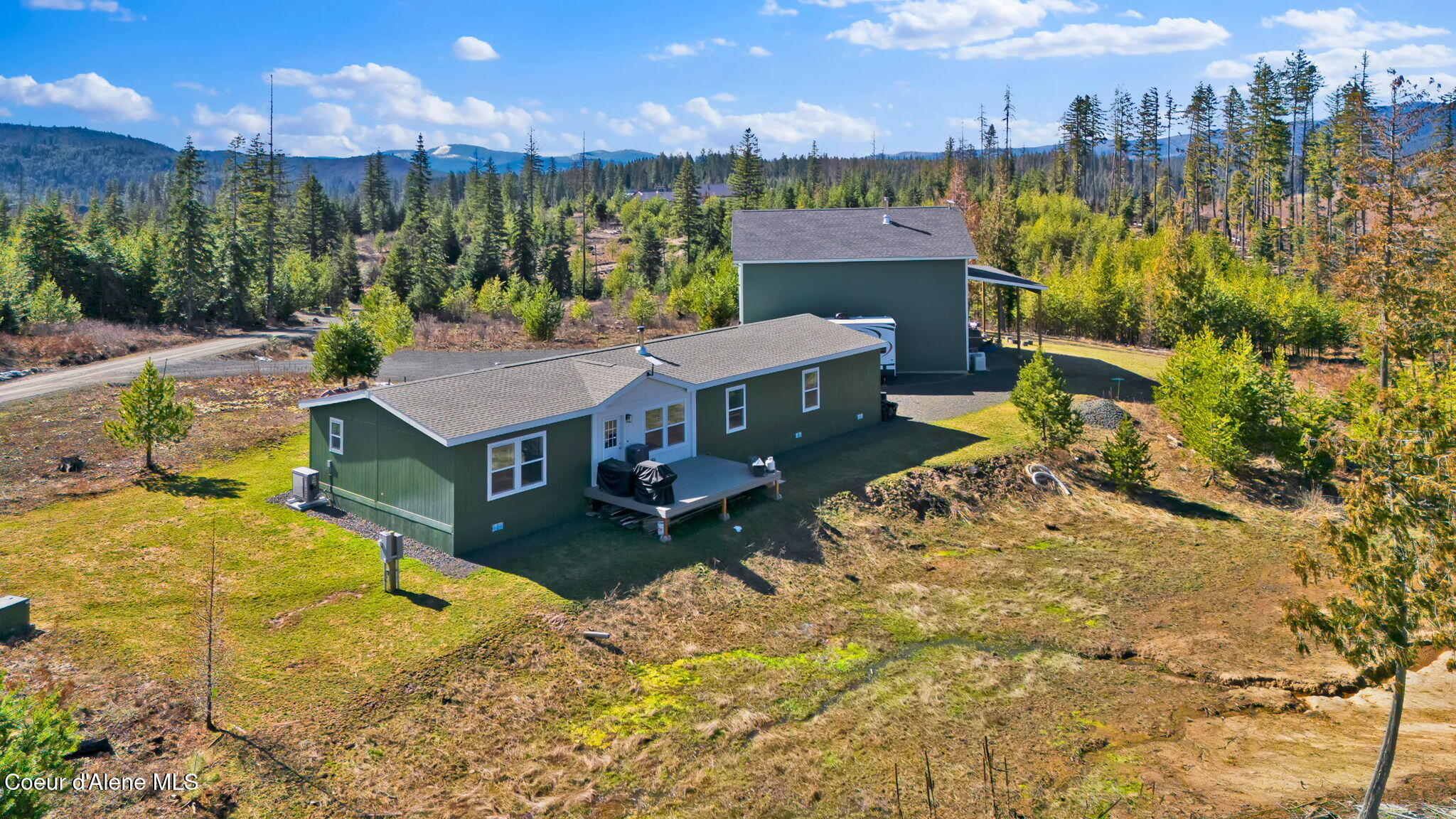 1713 Bugle Pt Road St. Maries, ID 83861 - Photo 1 of 85 1713 Bugle Point