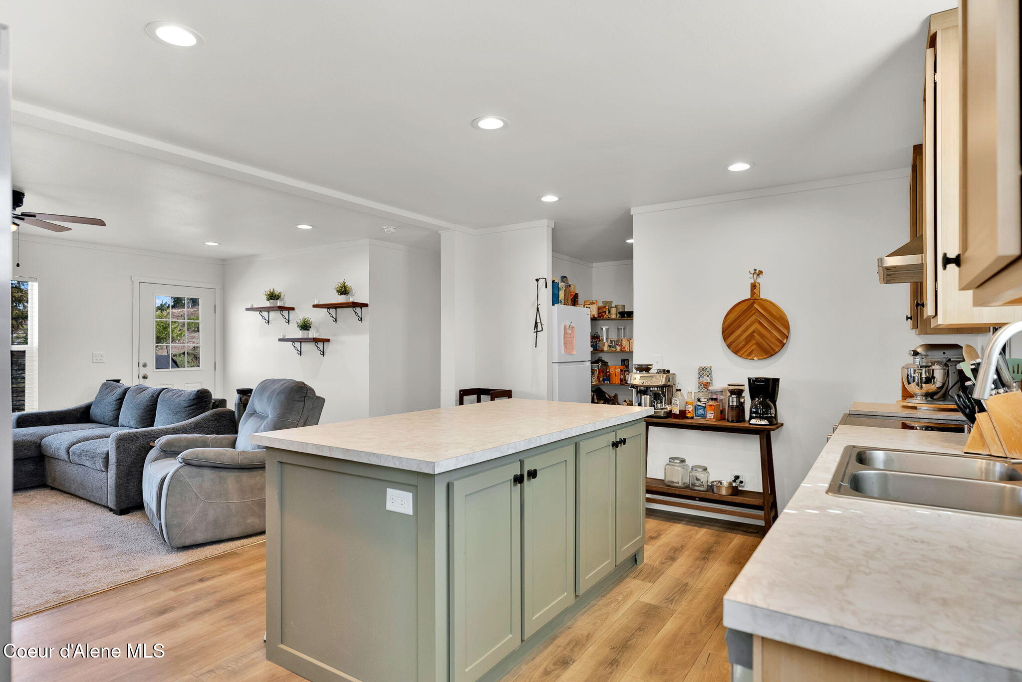 1713 Bugle Pt Road St. Maries, ID 83861 - Photo 11 of 85 1713 Bugle Point