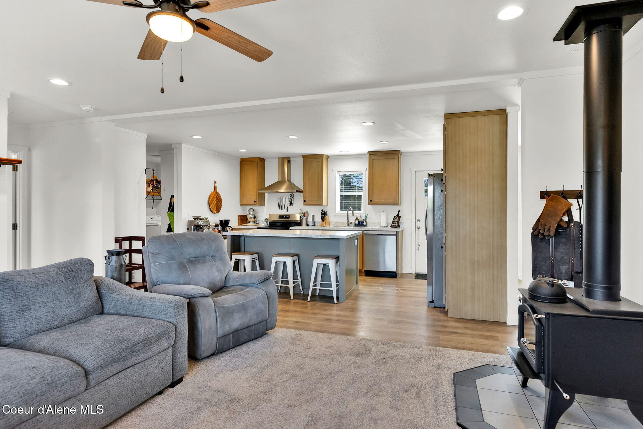 1713 Bugle Pt Road St. Maries, ID 83861 - Photo 14 of 85 1713 Bugle Point