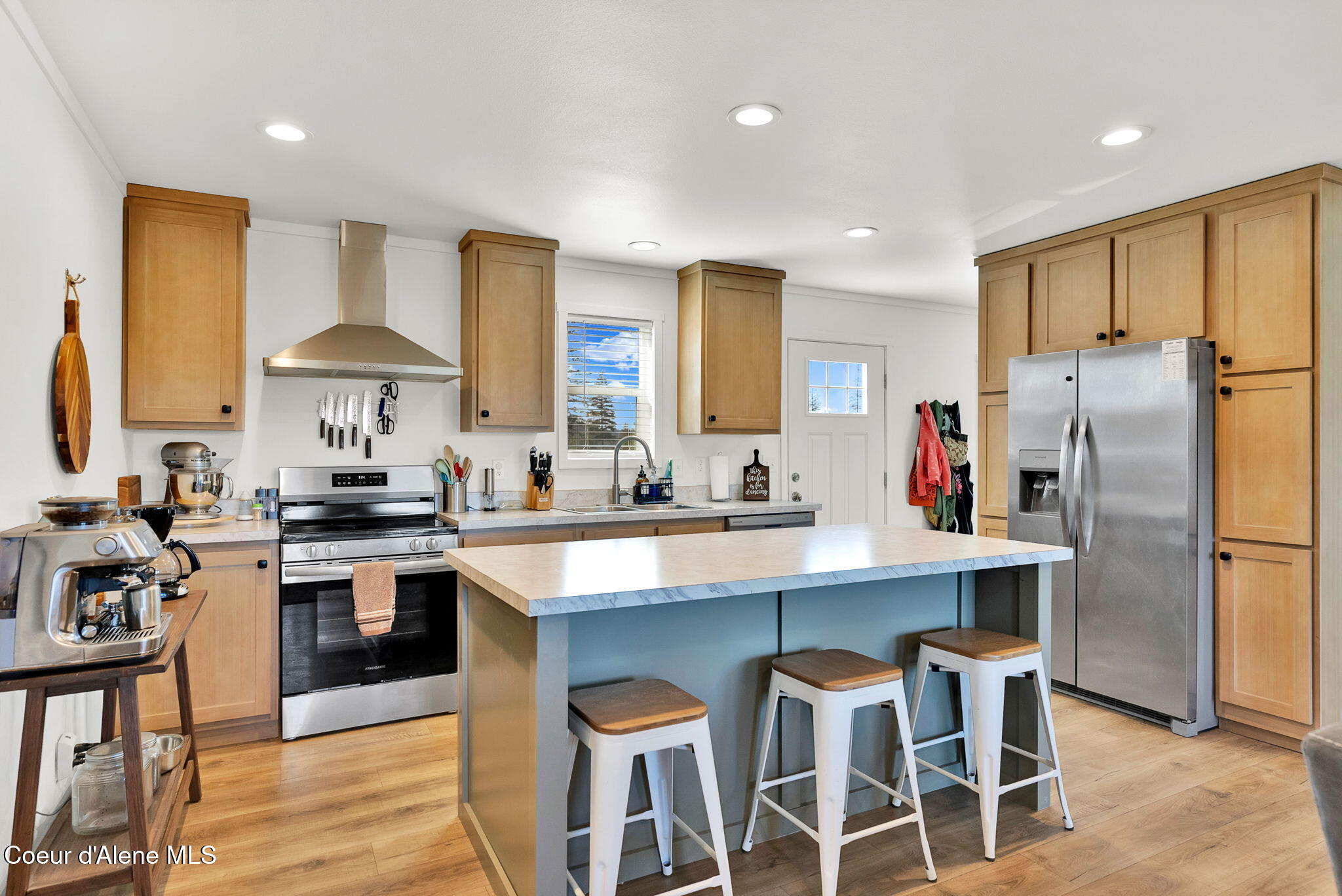 1713 Bugle Pt Road St. Maries, ID 83861 - Photo 28 of 85 1713 Bugle Point