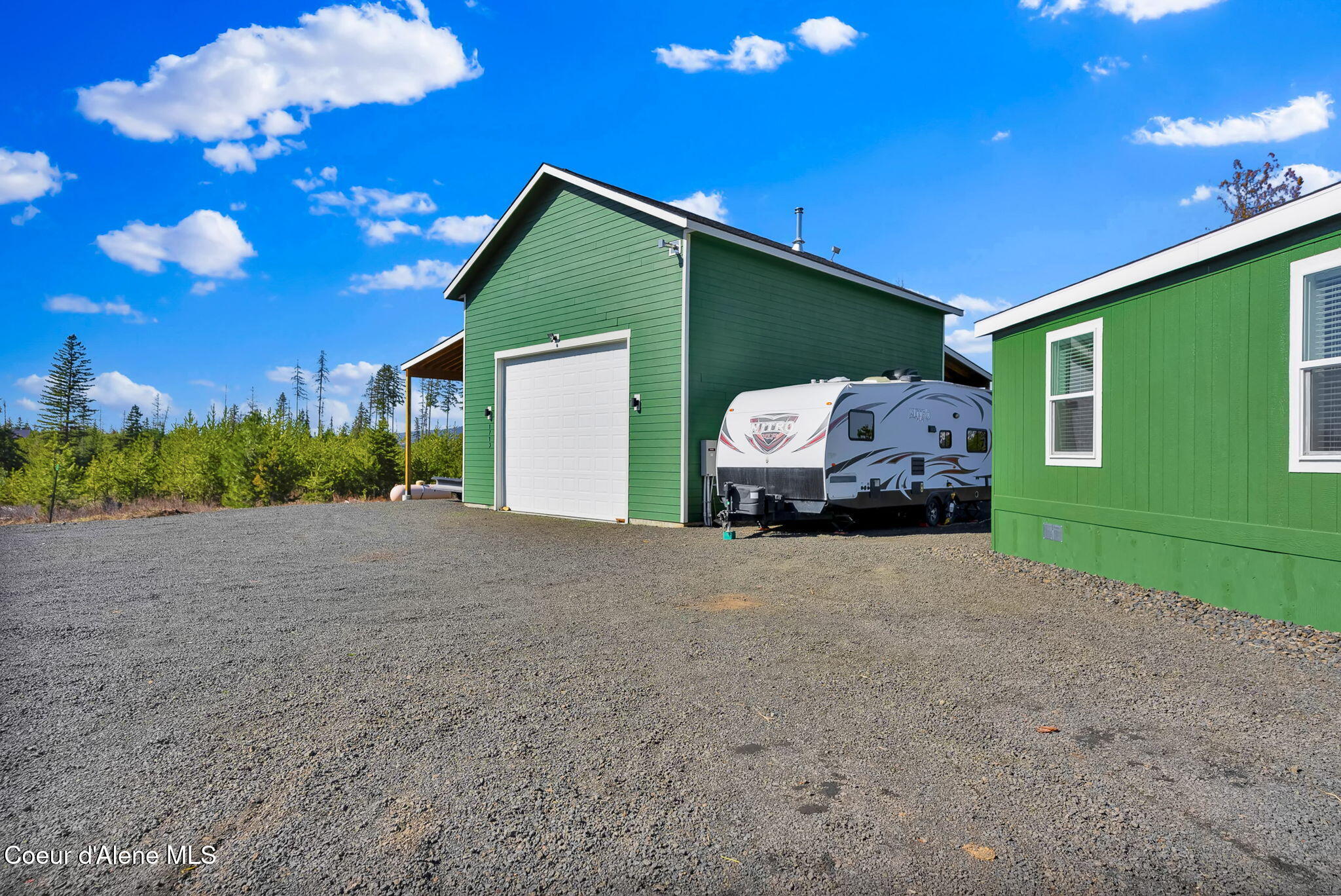 1713 Bugle Pt Road St. Maries, ID 83861 - Photo 29 of 85 1713 Bugle Point