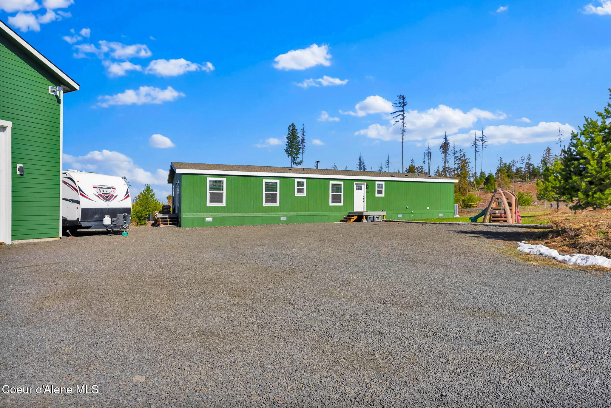 1713 Bugle Pt Road St. Maries, ID 83861 - Photo 31 of 85 1713 Bugle Point