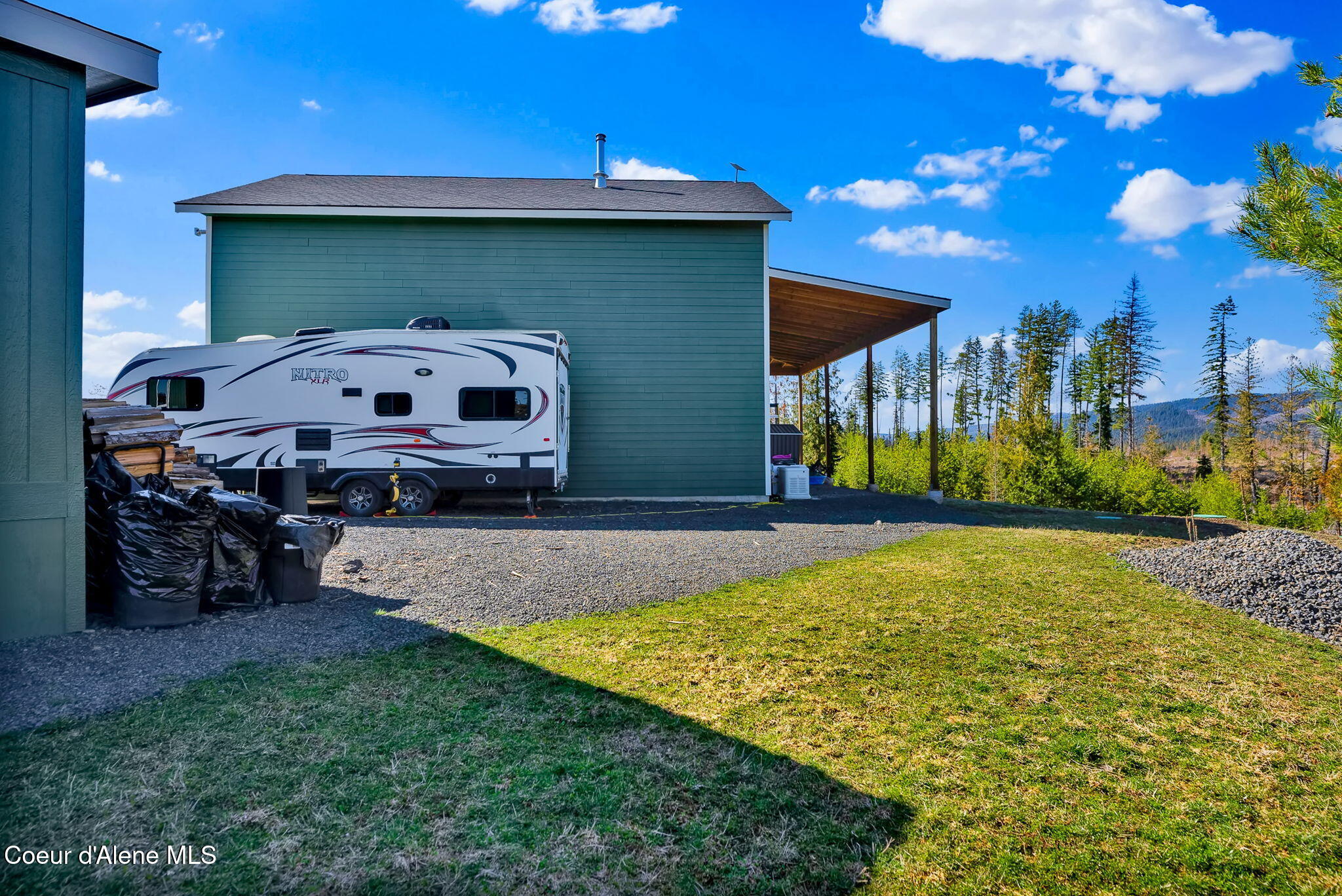 1713 Bugle Pt Road St. Maries, ID 83861 - Photo 34 of 85 1713 Bugle Point