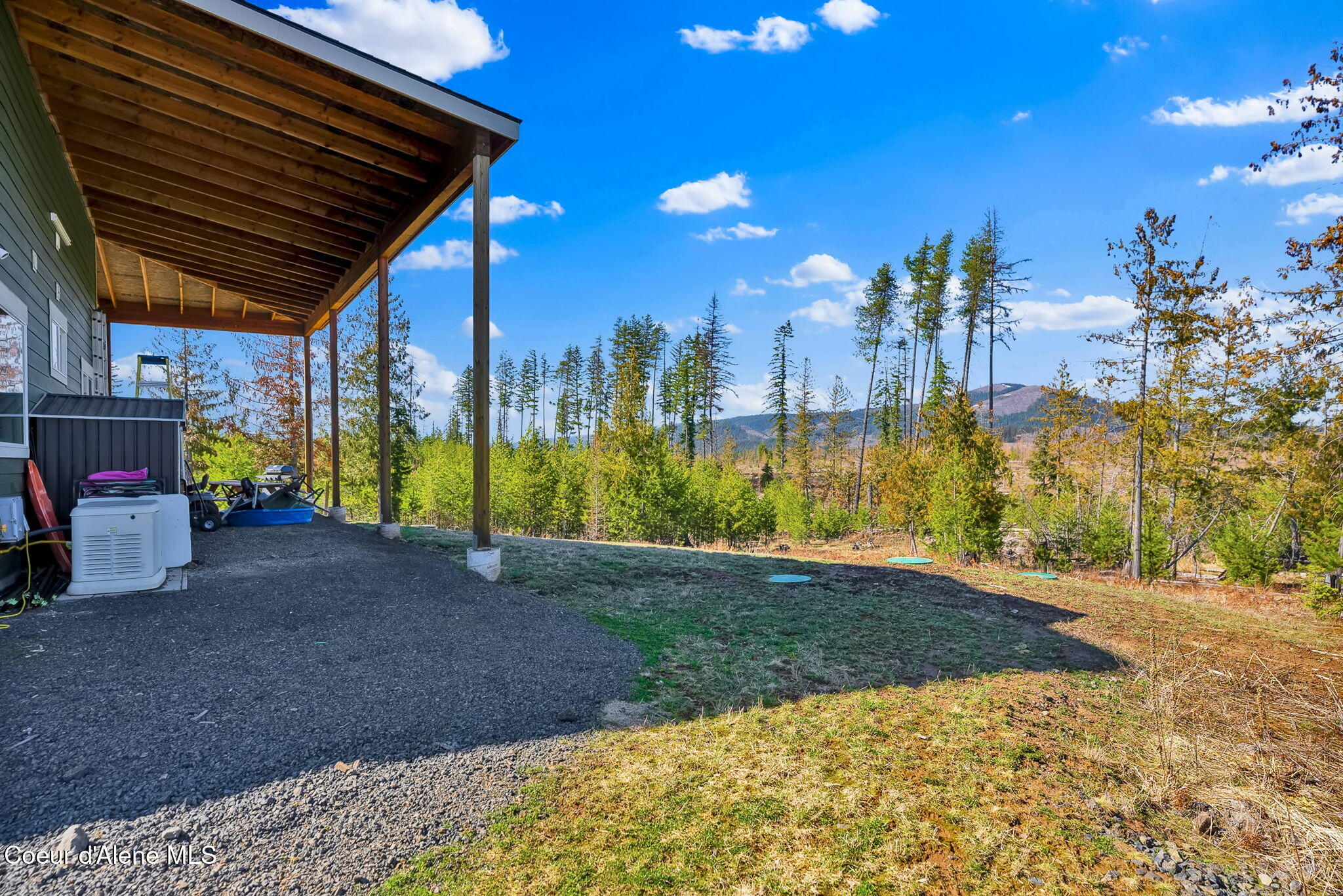 1713 Bugle Pt Road St. Maries, ID 83861 - Photo 37 of 85 1713 Bugle Point