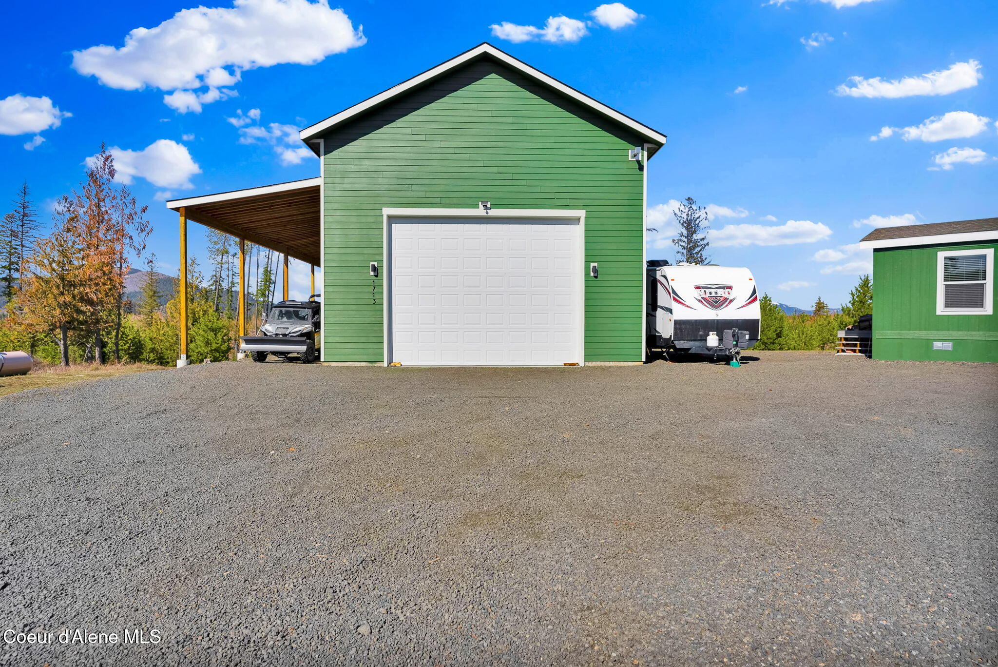 1713 Bugle Pt Road St. Maries, ID 83861 - Photo 39 of 85 1713 Bugle Point