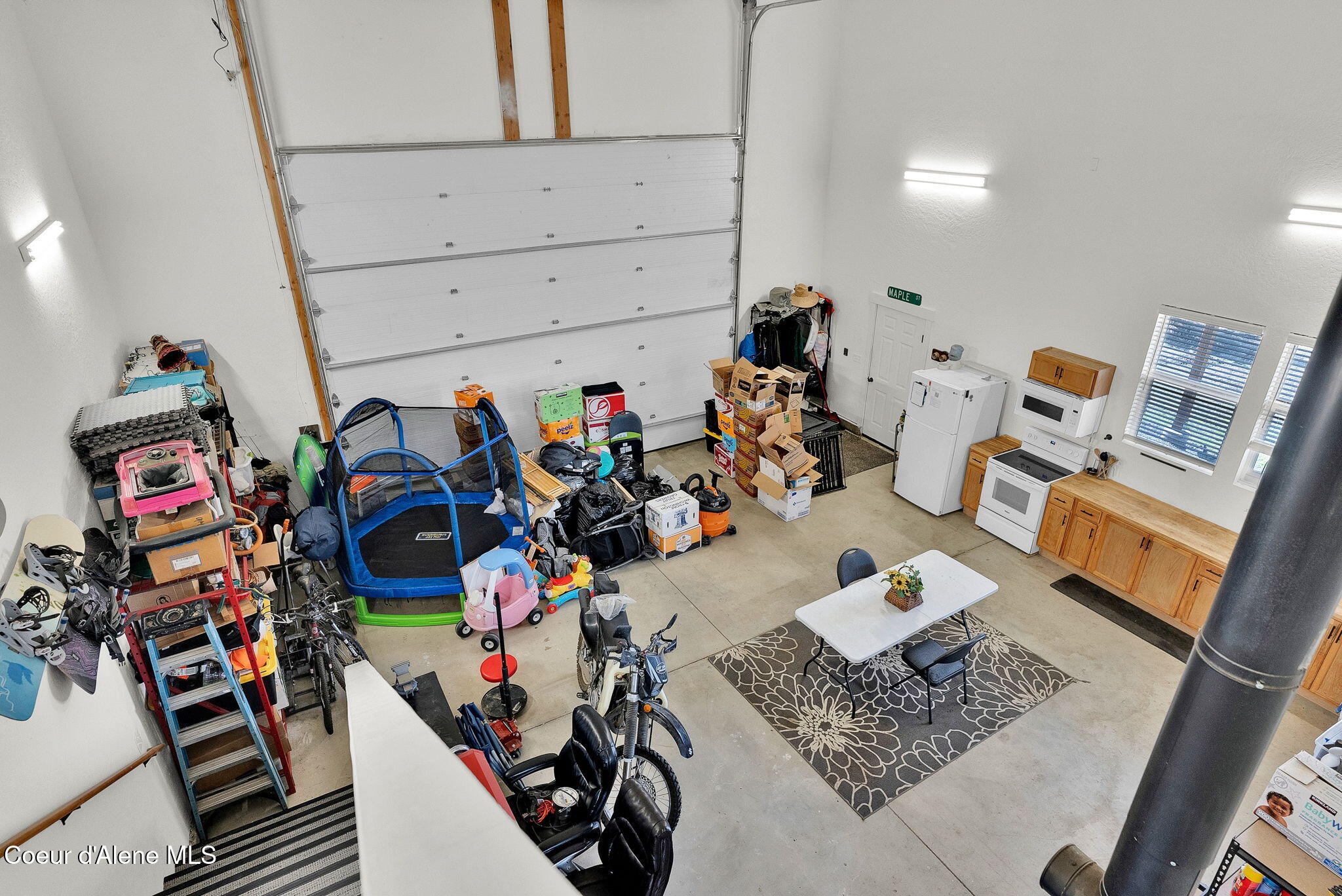 1713 Bugle Pt Road St. Maries, ID 83861 - Photo 40 of 85 1713 Bugle Point