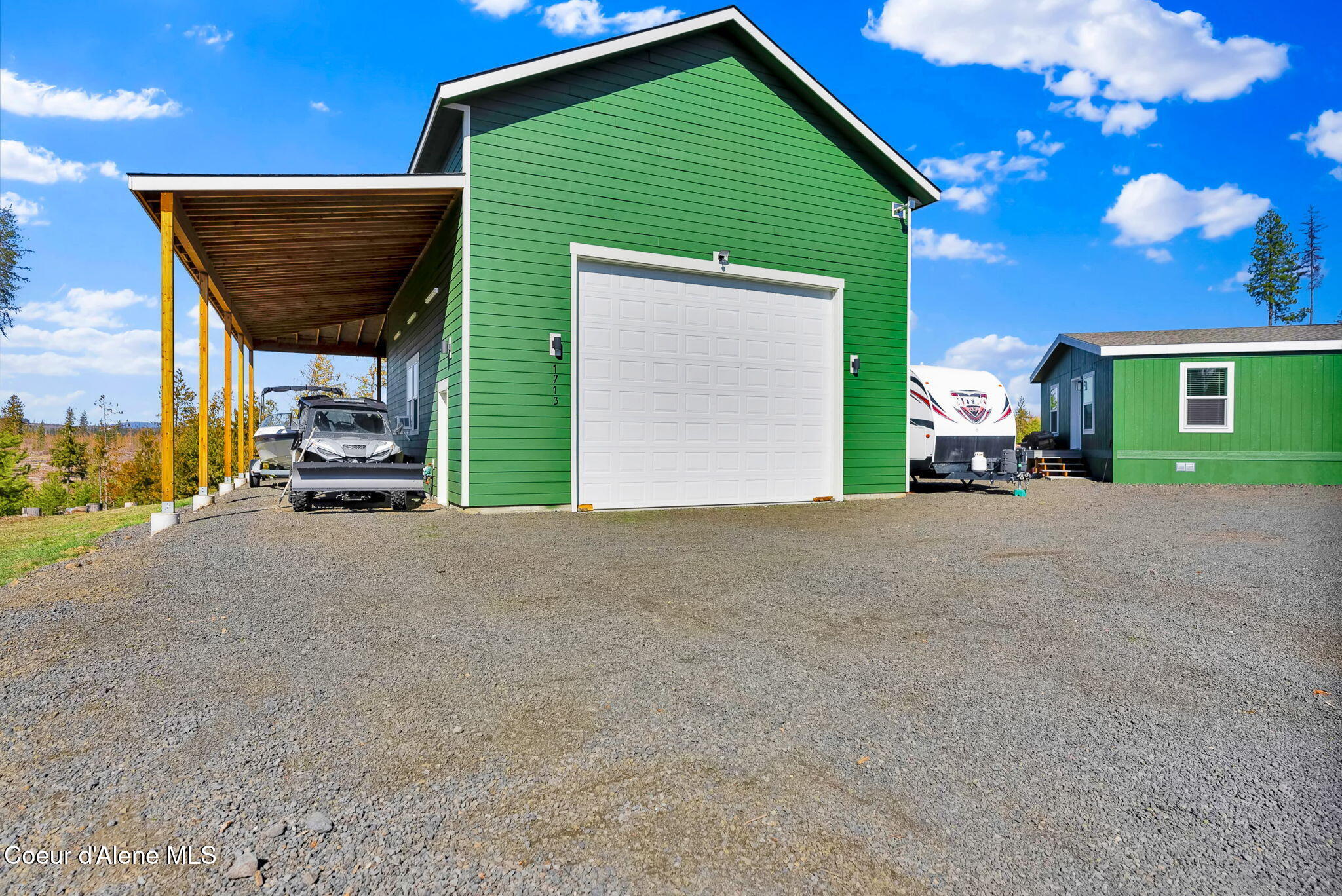 1713 Bugle Pt Road St. Maries, ID 83861 - Photo 5 of 85 1713 Bugle Point