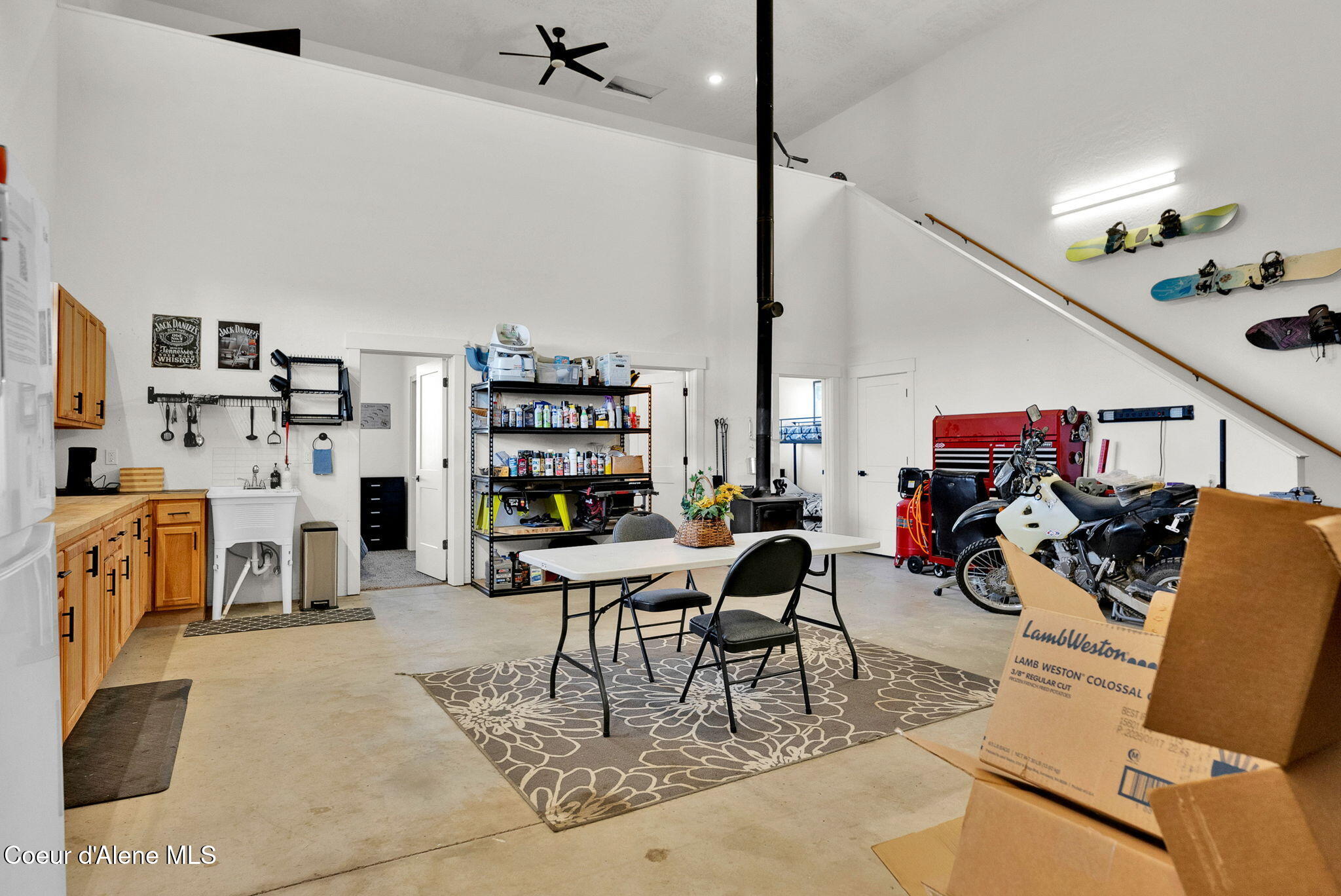 1713 Bugle Pt Road St. Maries, ID 83861 - Photo 53 of 85 1713 Bugle Point