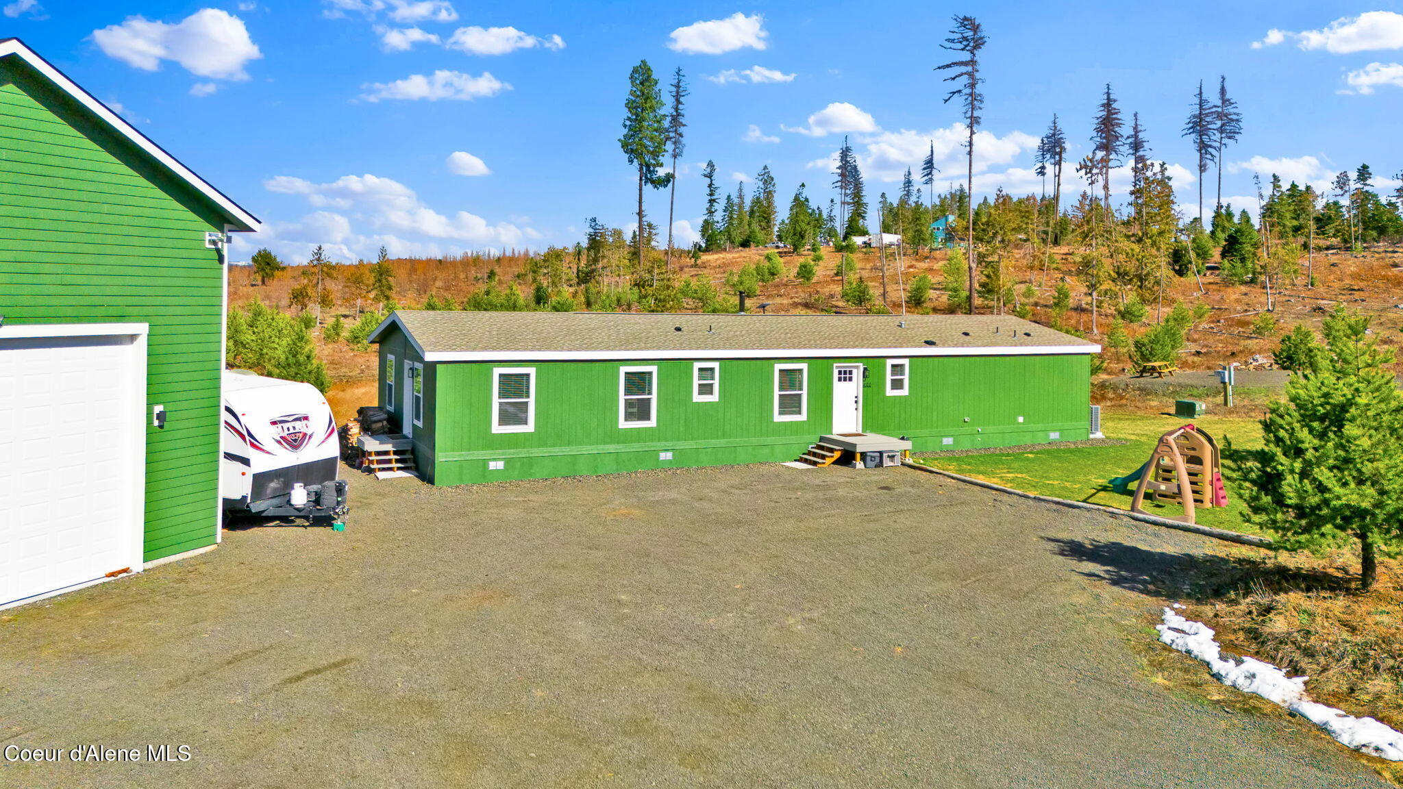 1713 Bugle Pt Road St. Maries, ID 83861 - Photo 70 of 85 1713 Bugle Point
