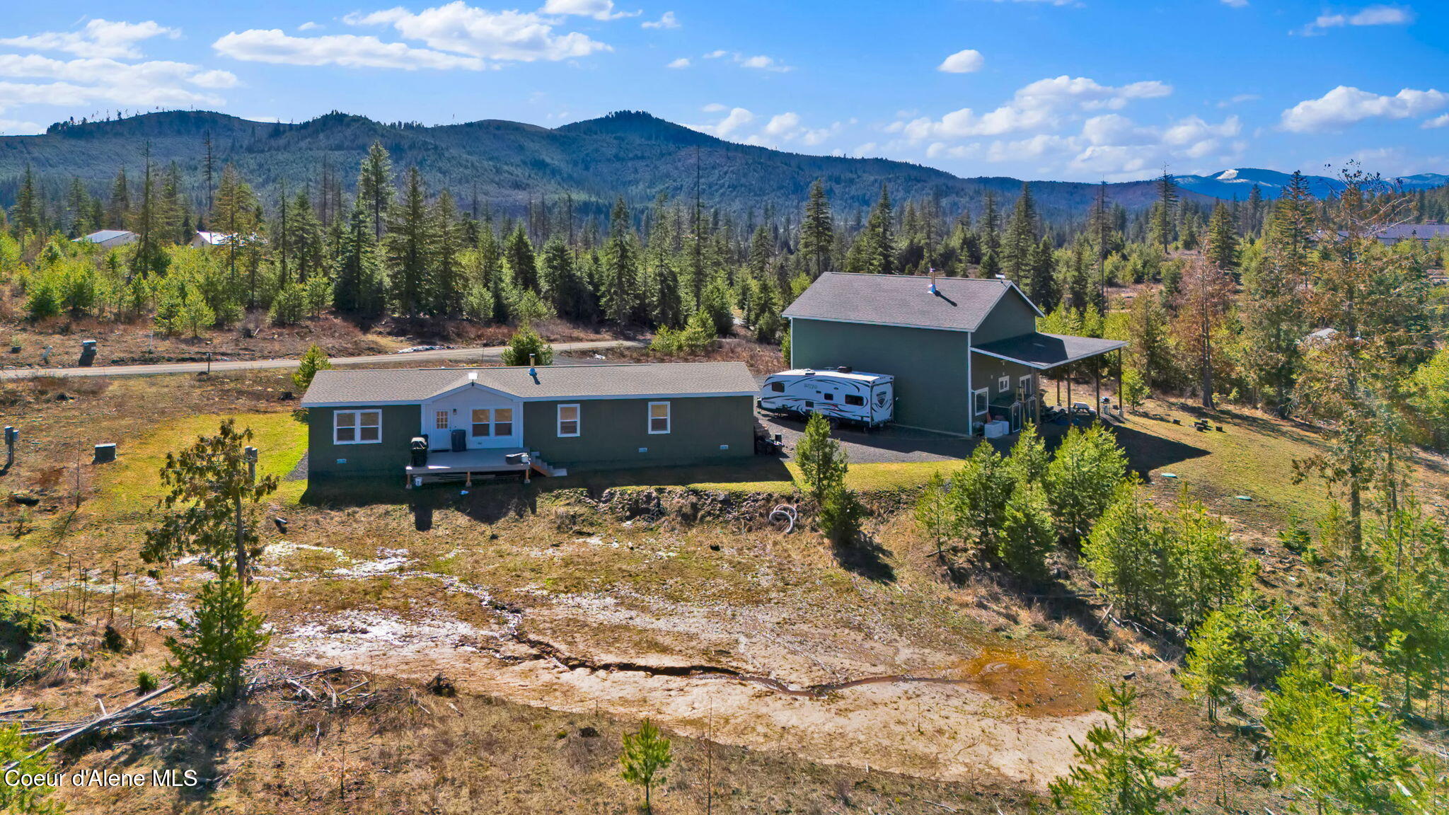 1713 Bugle Pt Road St. Maries, ID 83861 - Photo 73 of 85 1713 Bugle Point