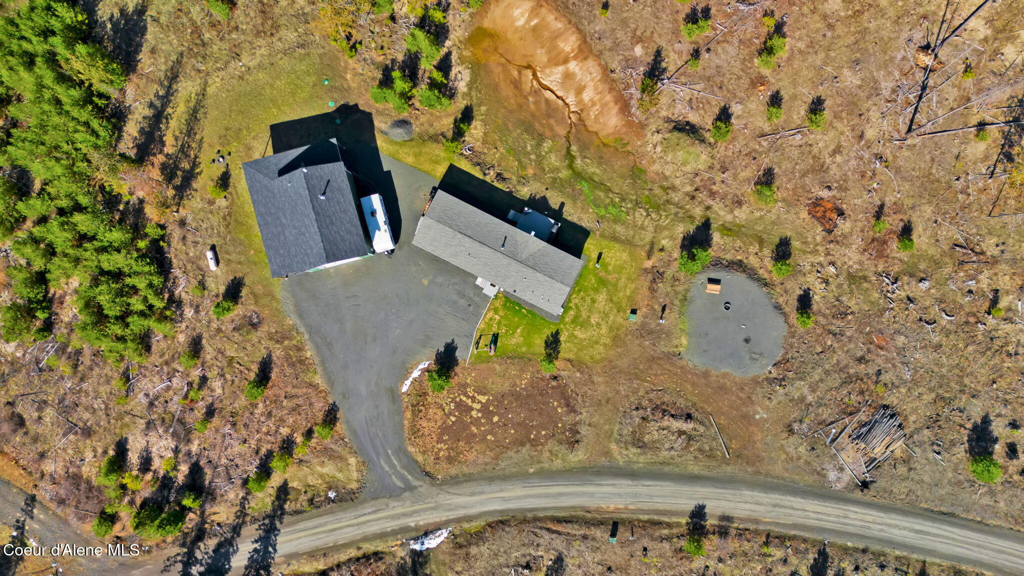 1713 Bugle Pt Road St. Maries, ID 83861 - Photo 74 of 85 1713 Bugle Point