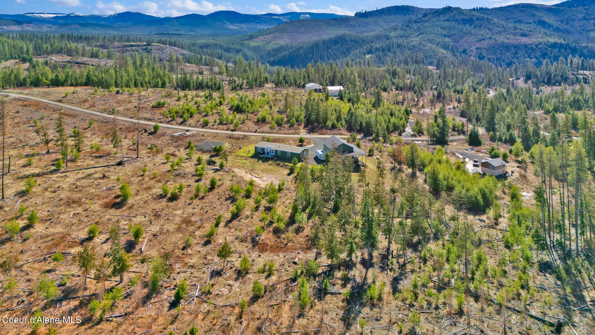 1713 Bugle Pt Road St. Maries, ID 83861 - Photo 76 of 85 1713 Bugle Point
