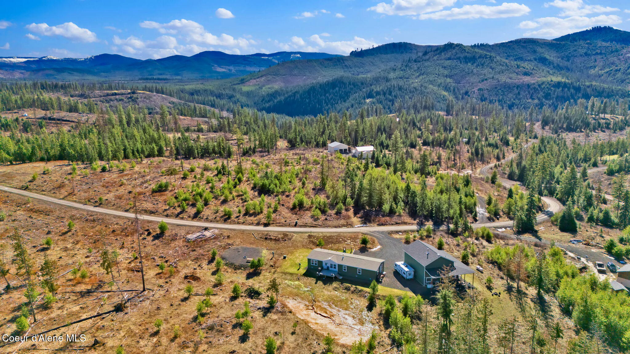 1713 Bugle Pt Road St. Maries, ID 83861 - Photo 77 of 85 1713 Bugle Point