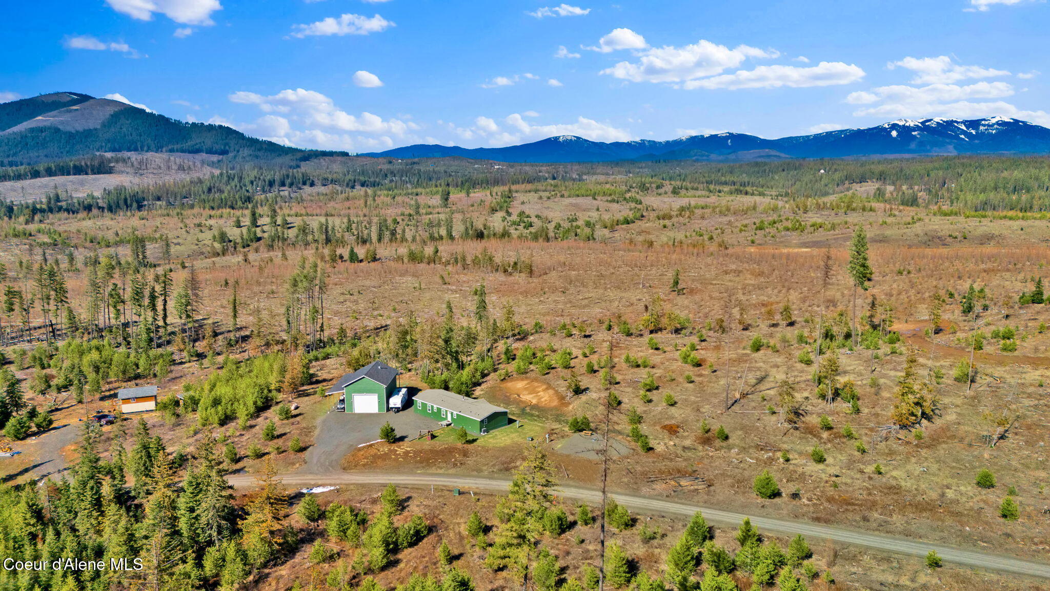 1713 Bugle Pt Road St. Maries, ID 83861 - Photo 79 of 85 1713 Bugle Point