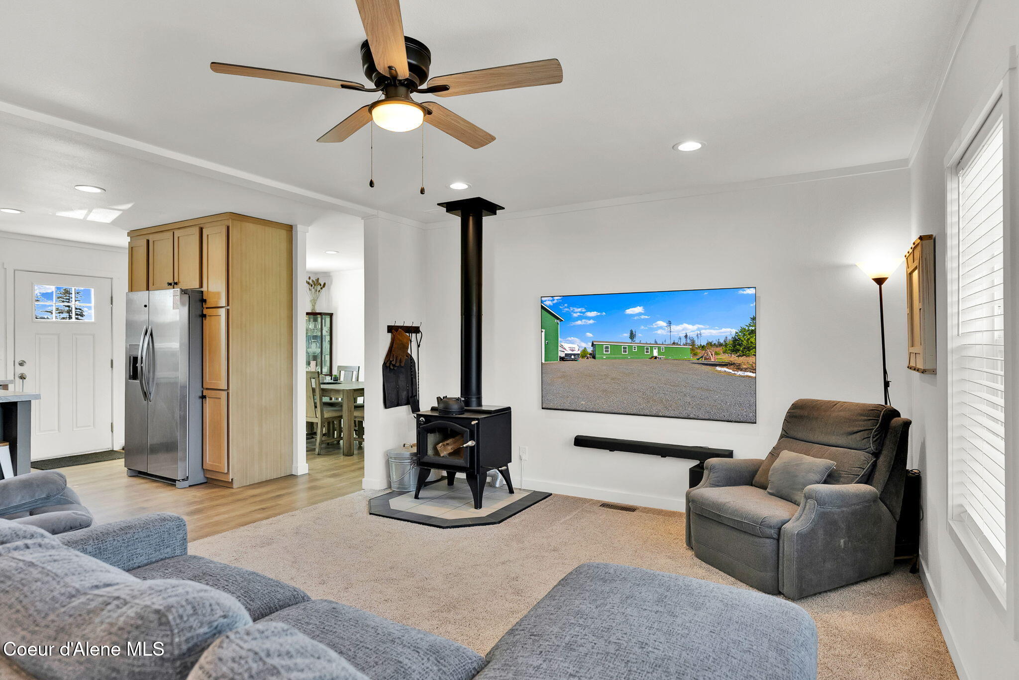 1713 Bugle Pt Road St. Maries, ID 83861 - Photo 8 of 85 1713 Bugle Point