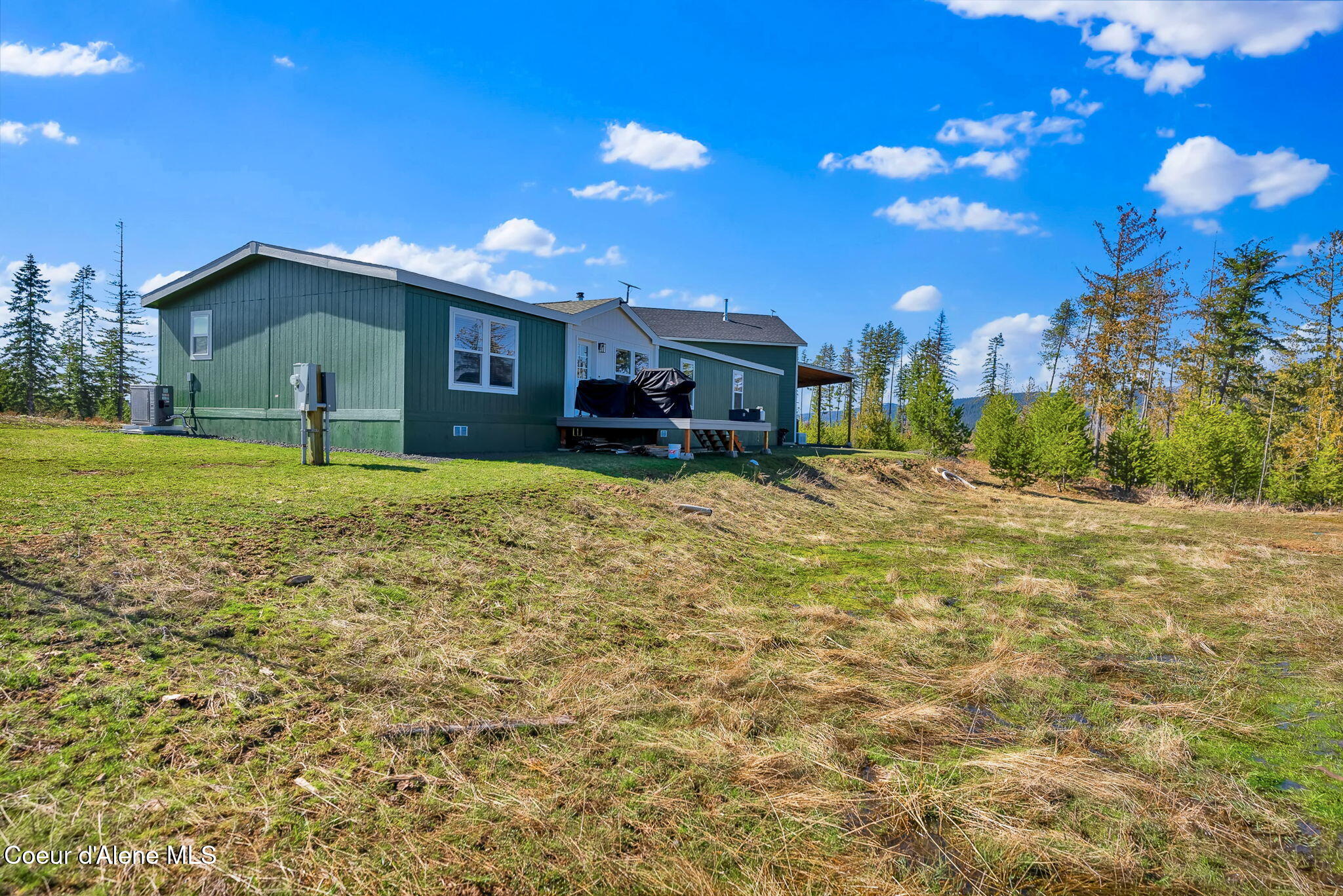 1713 Bugle Pt Road St. Maries, ID 83861 - Photo 84 of 85 1713 Bugle Point