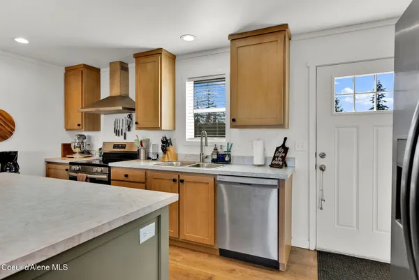 $635,000 | 1713 Bugle Pt Road, St. Maries, ID 83861