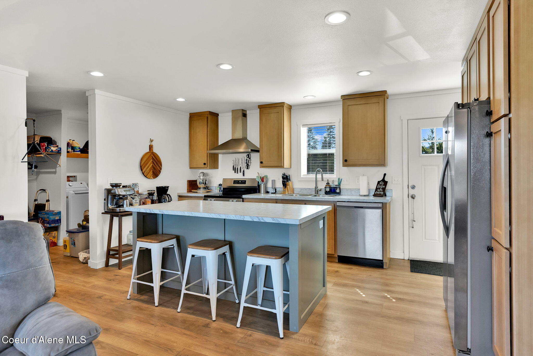 1713 Bugle Pt Road St. Maries, ID 83861 - Photo 10 of 85 1713 Bugle Point