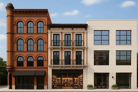 $995,000 | 212 East Walnut Street, Celina, TX 75009