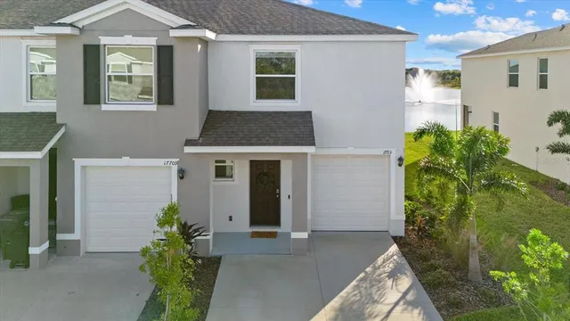 $353,500 | 17713 Crescent Moon Loop, Bradenton, FL 34211